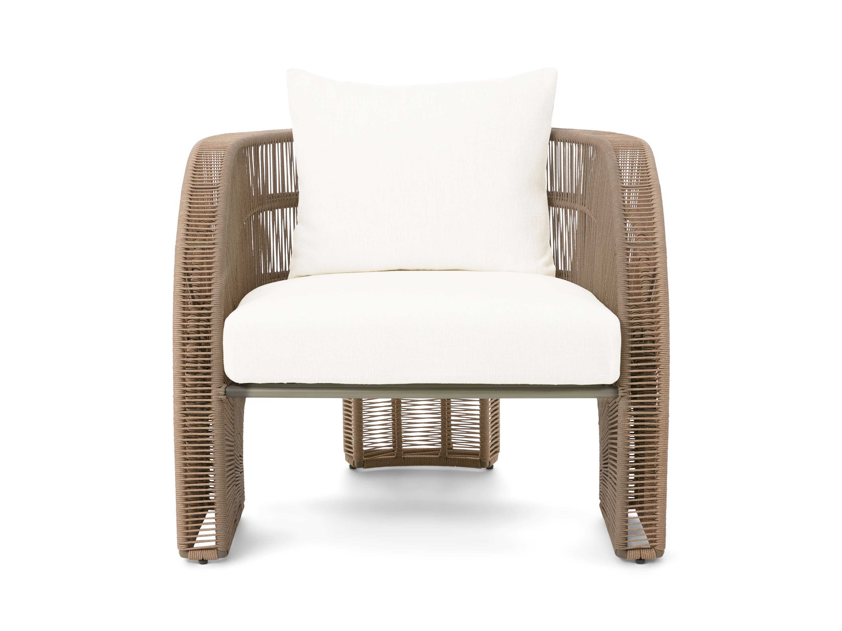 Ibiza Outdoor Lounge Chair