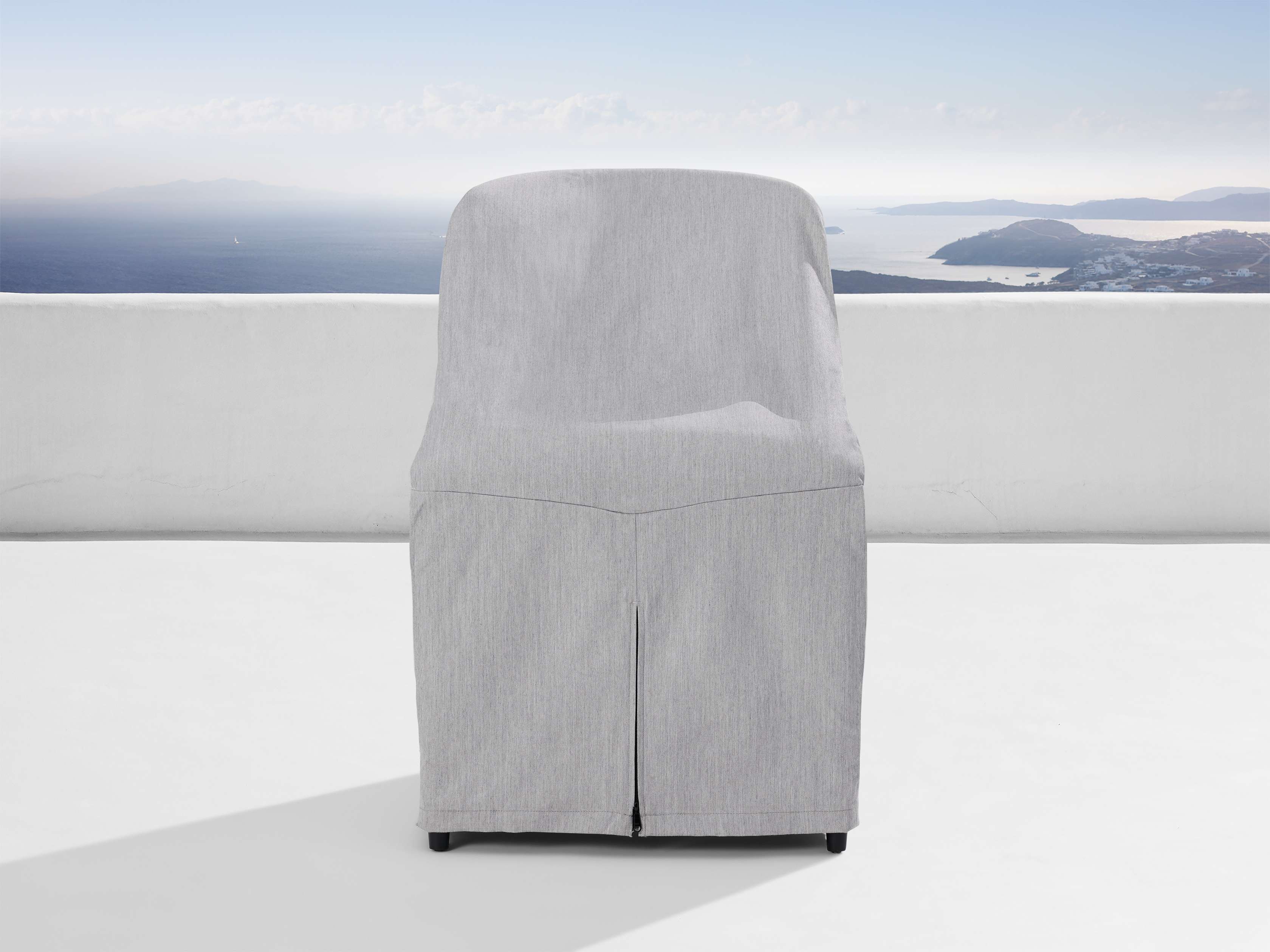 Jagger Outdoor Dining Arm Chair