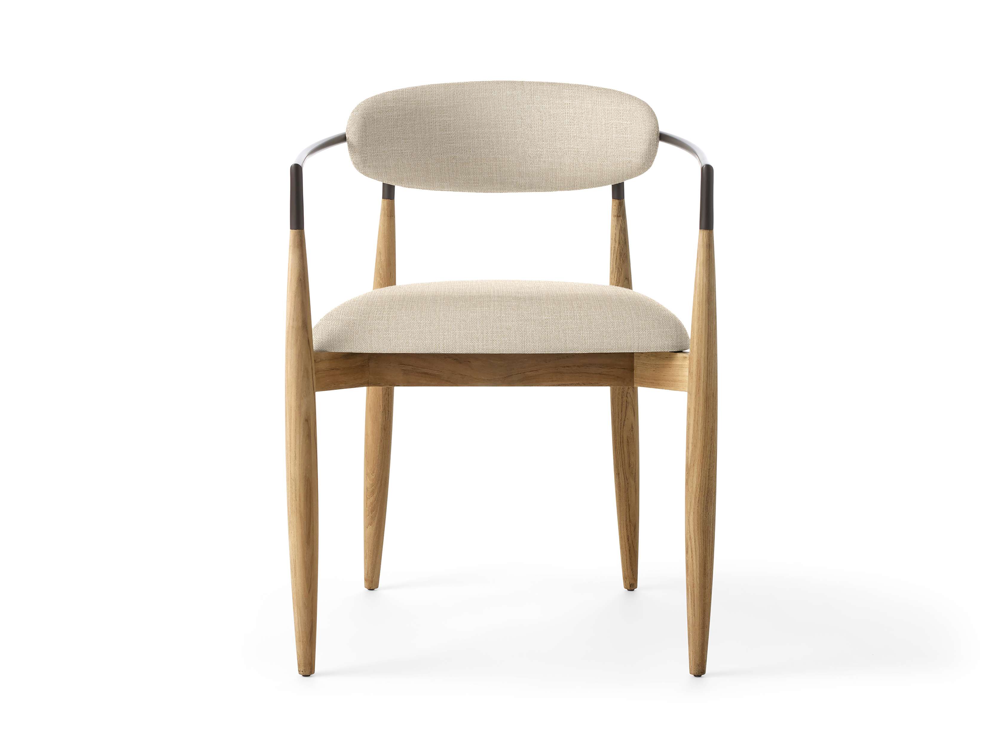 Jagger Outdoor Dining Arm Chair