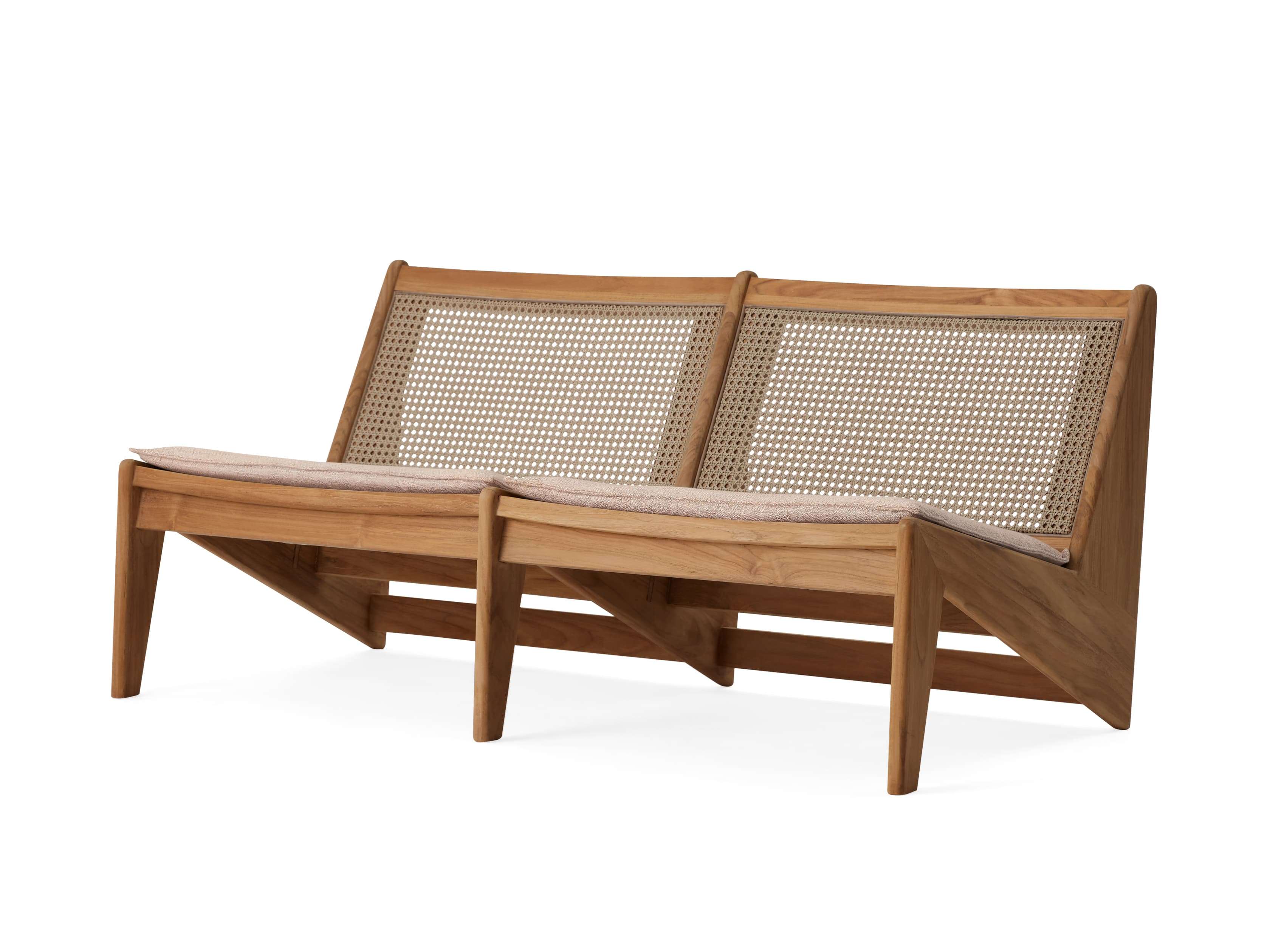 Cuscino per poltrona CALIFORNIA, Siesta Exclusive - Italiving Outdoor