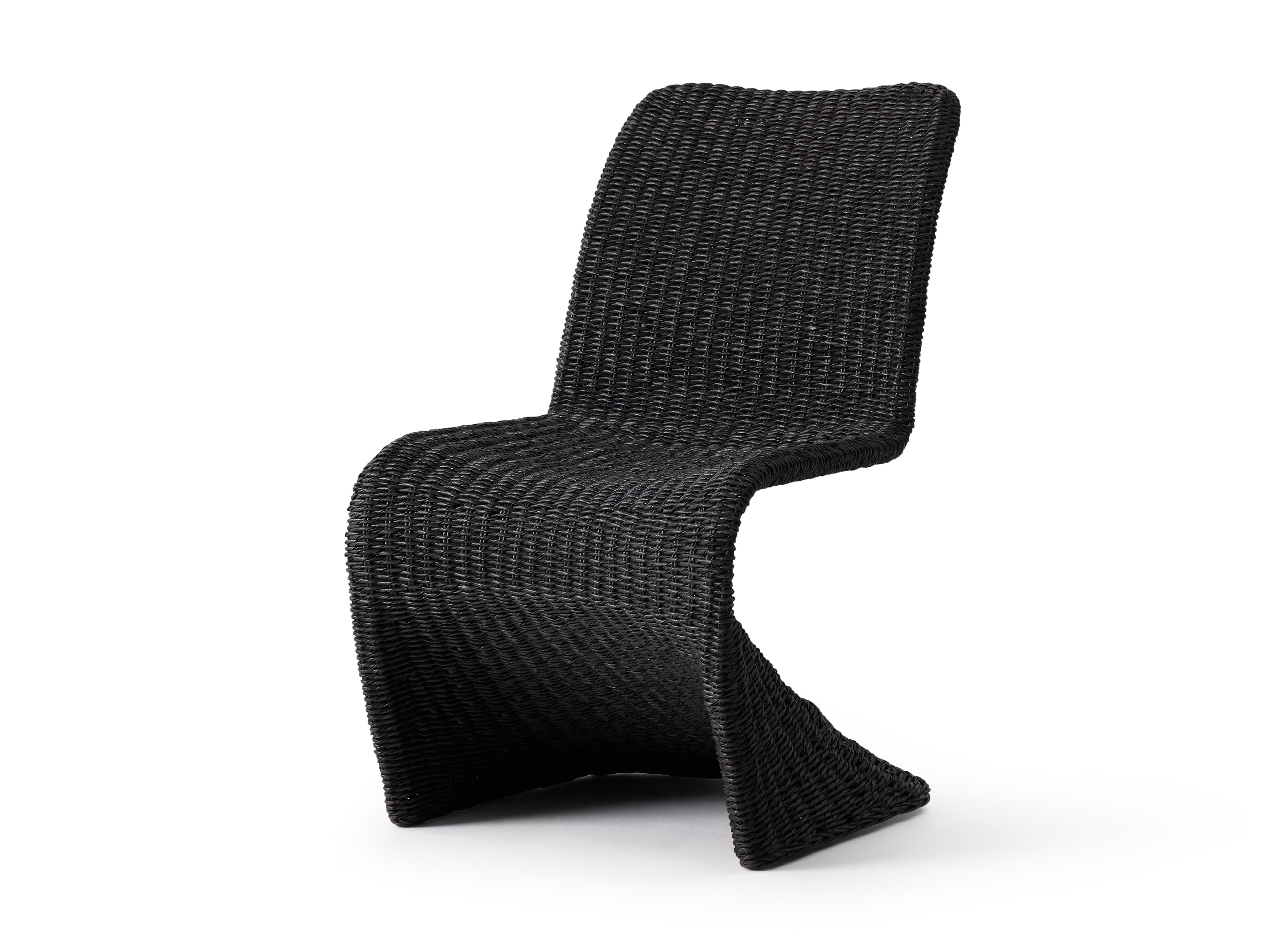 Leon Outdoor Dining Side Chair