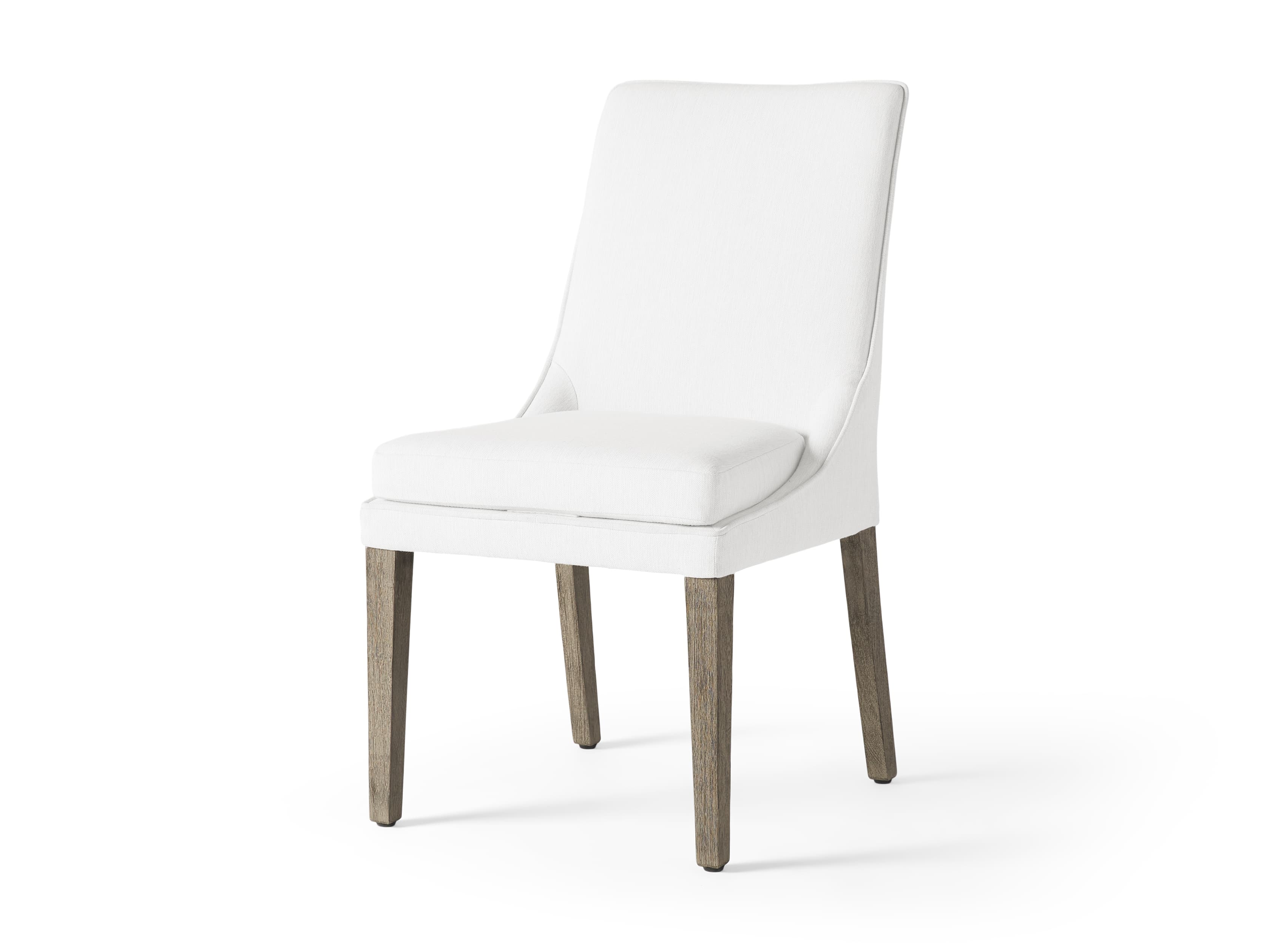 Arhaus lunden best sale chair review