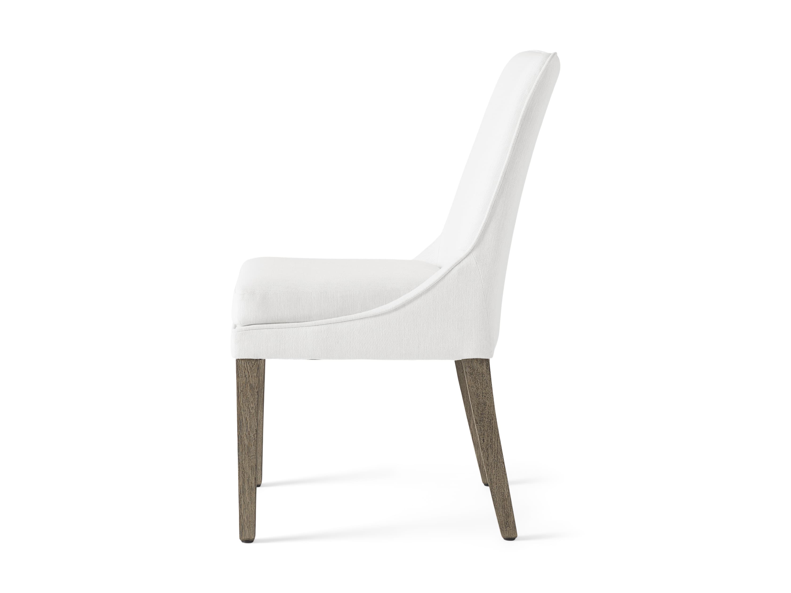 Arhaus lunden best sale chair review