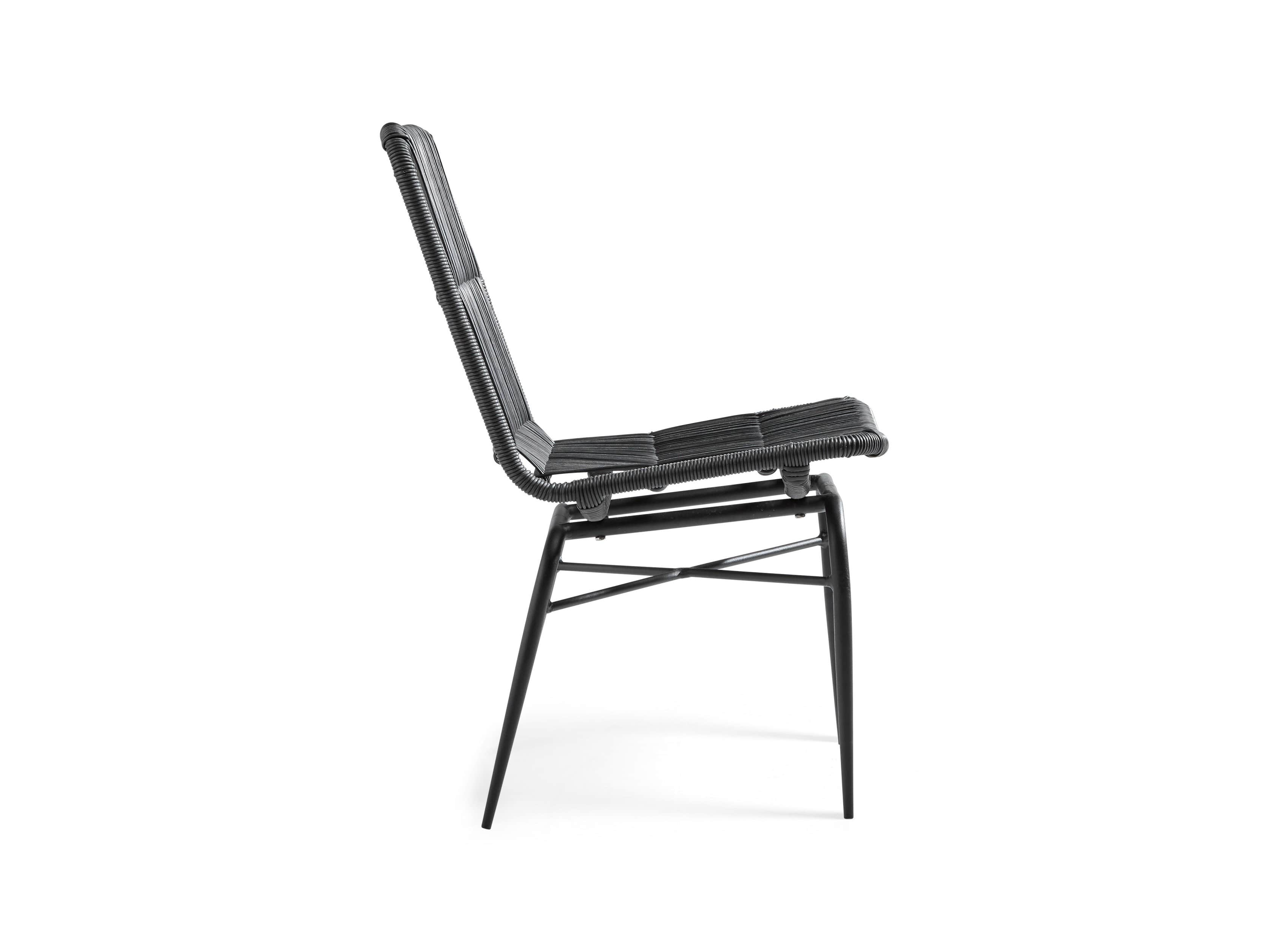 Malawi Outdoor 18" Dining Side Chair