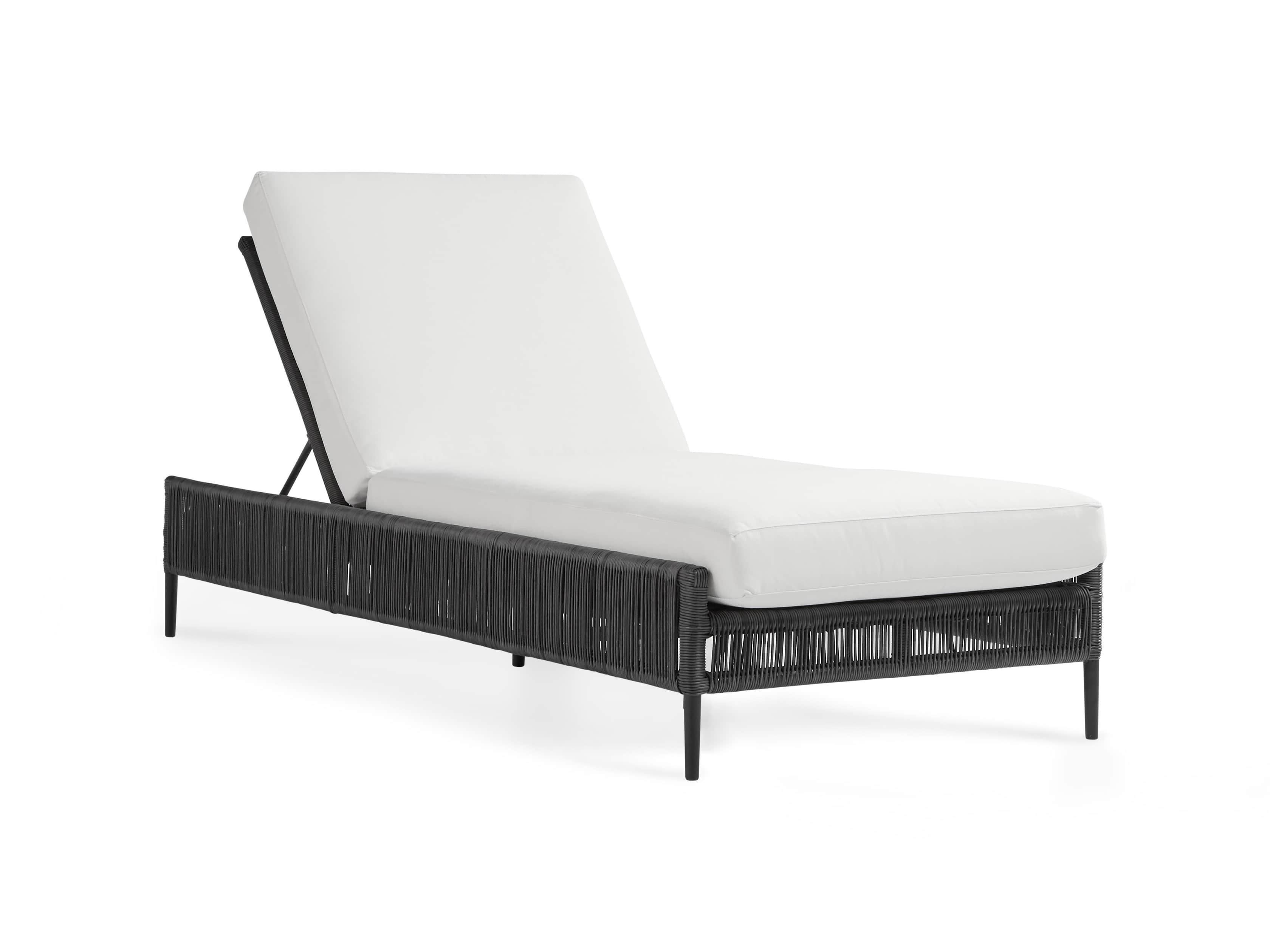 Malawi Outdoor 32" Chaise