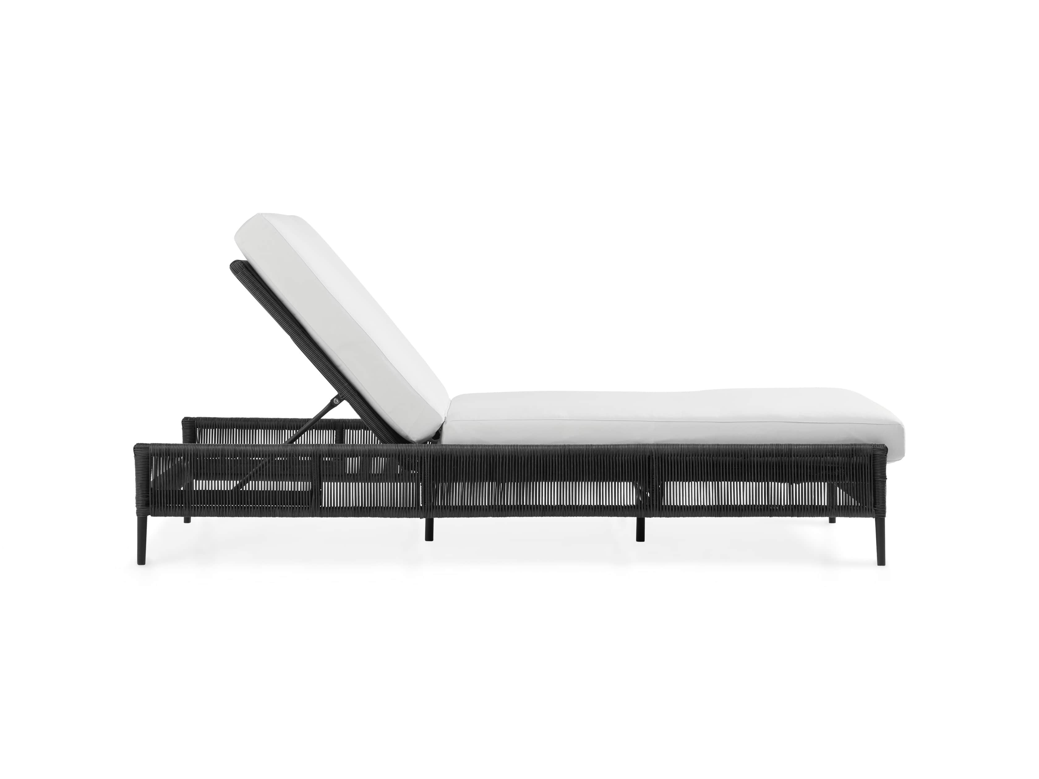 Malawi Outdoor 32" Chaise