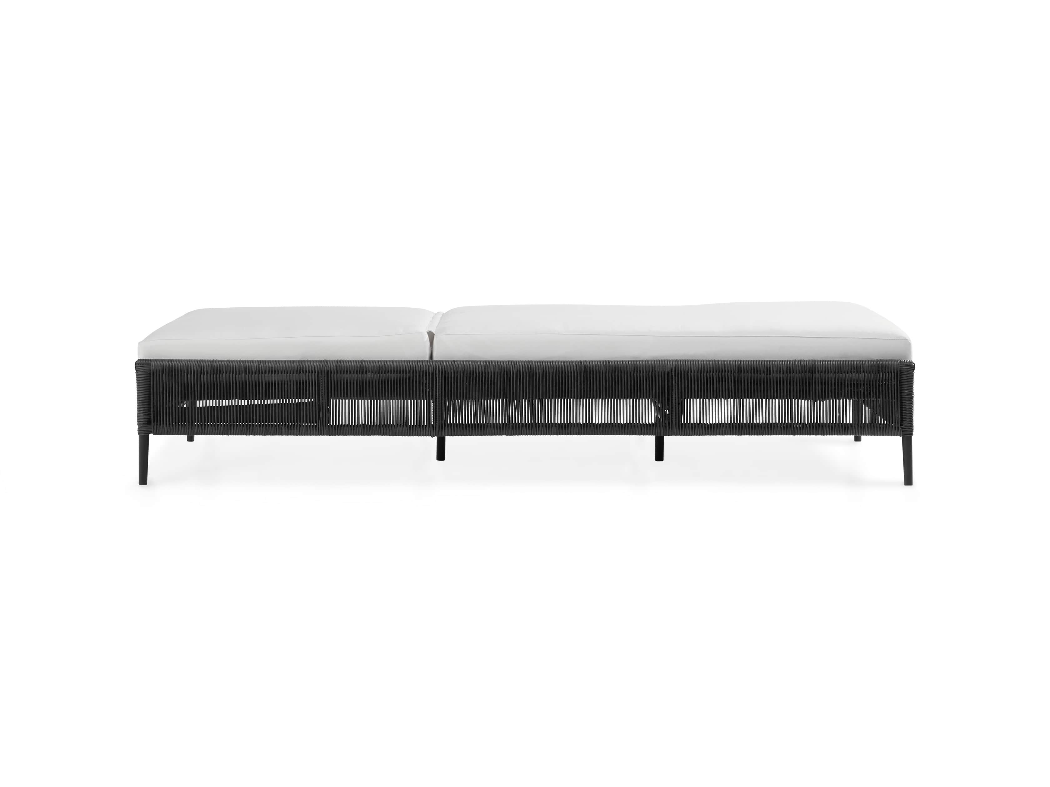 Malawi Outdoor 32" Chaise