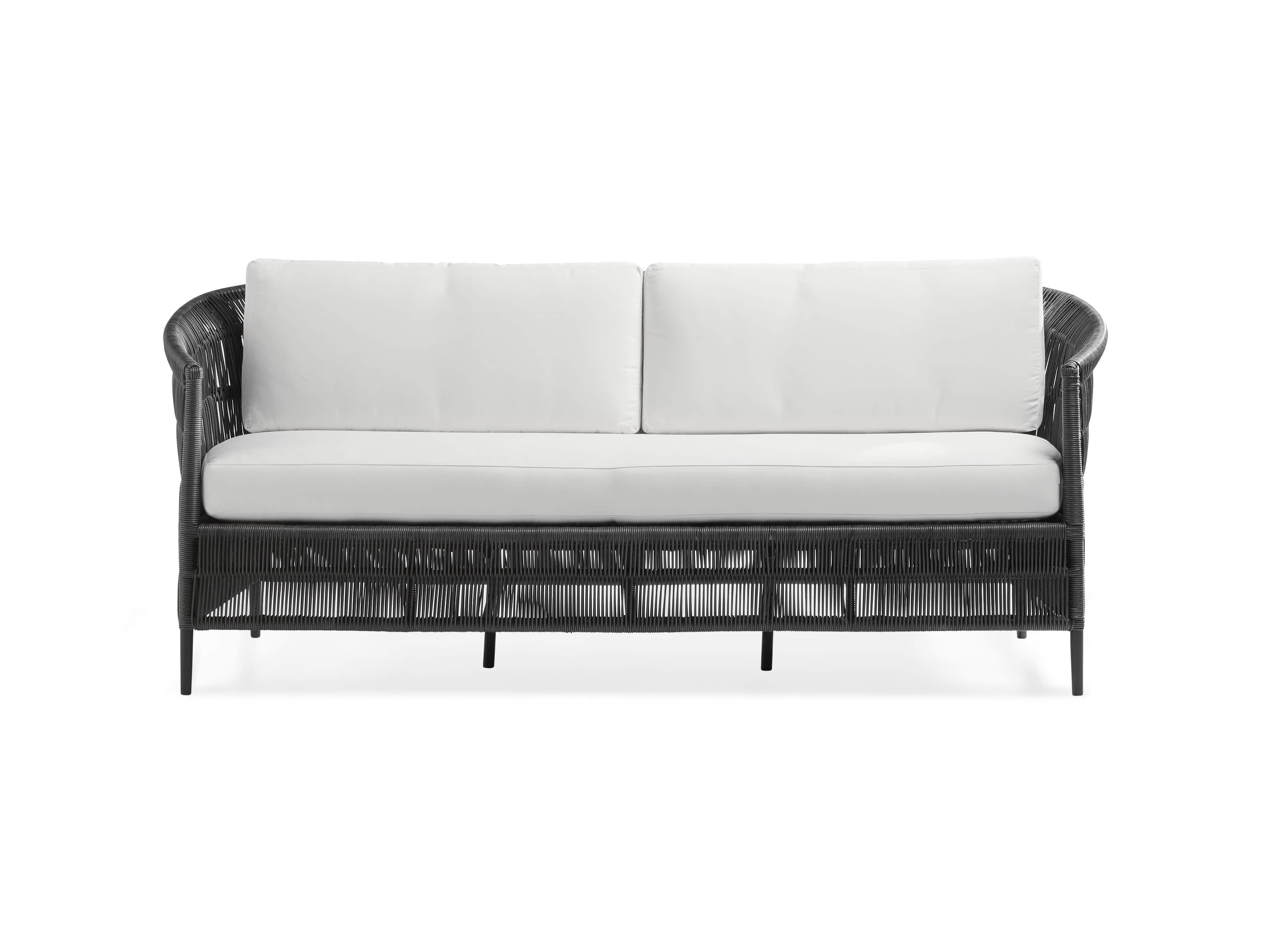 Malawi Outdoor 81" Sofa