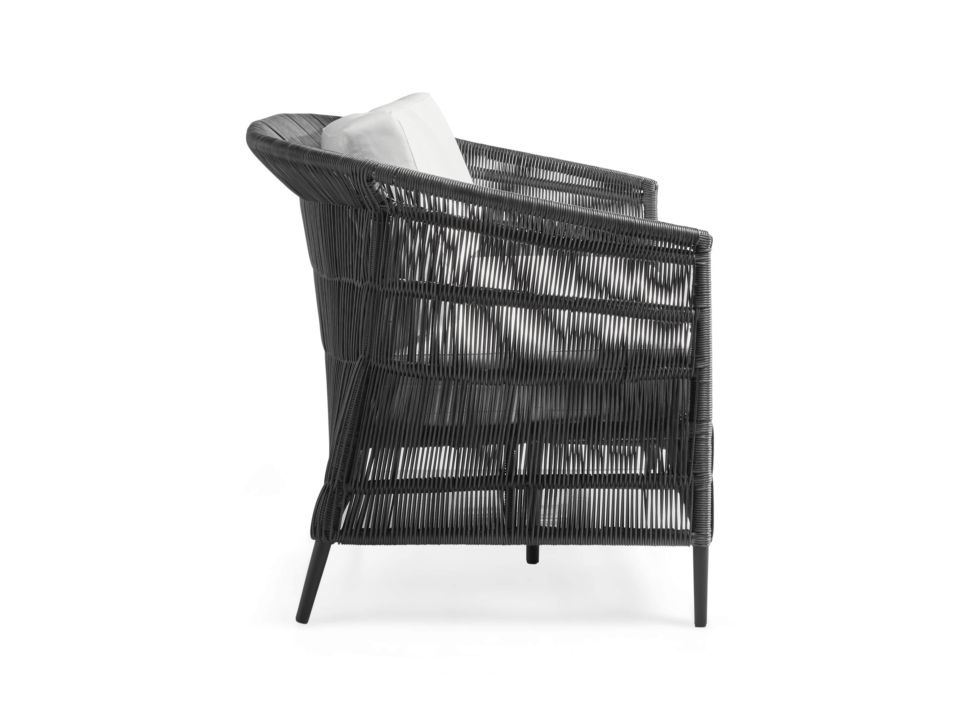 Malawi Outdoor 81" Sofa