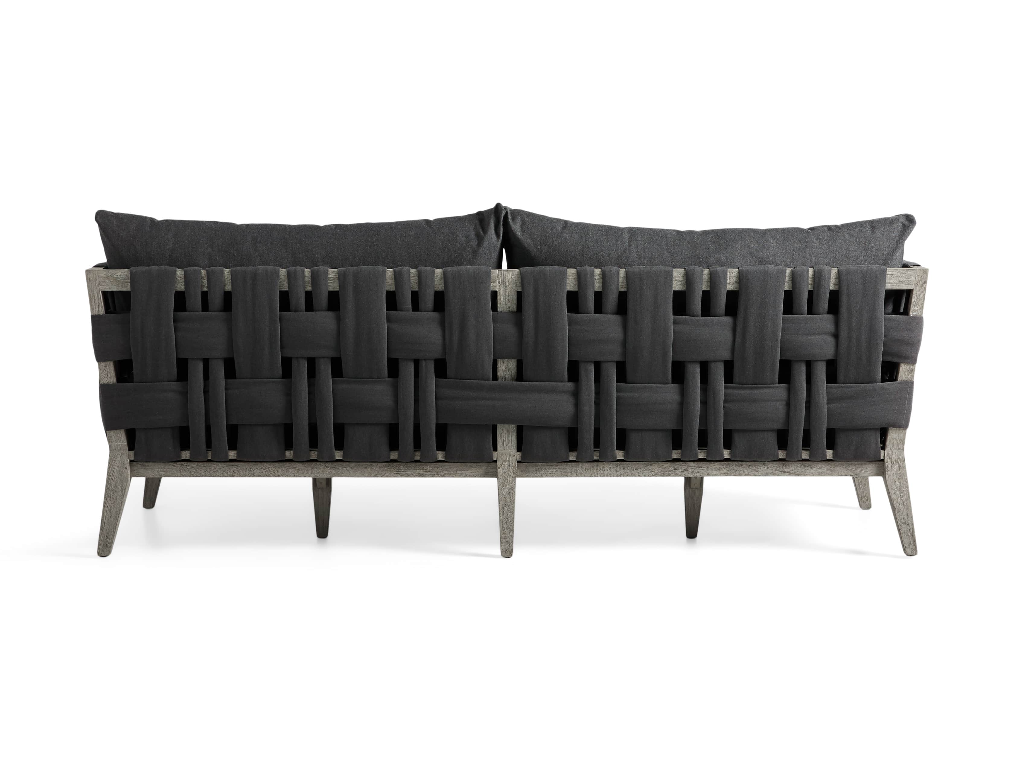 Malang Outdoor 84" Sofa