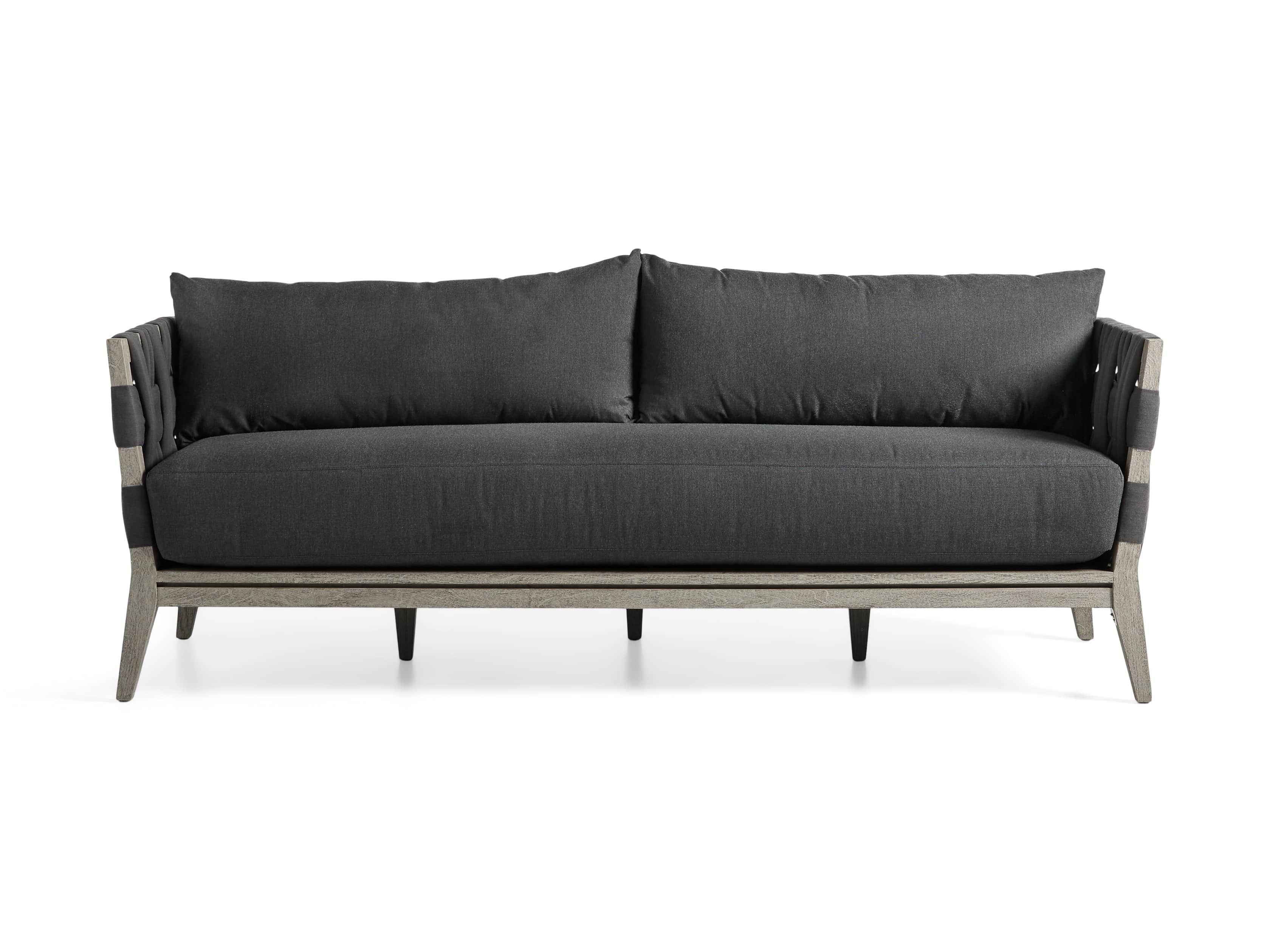 Malang Outdoor 84" Sofa