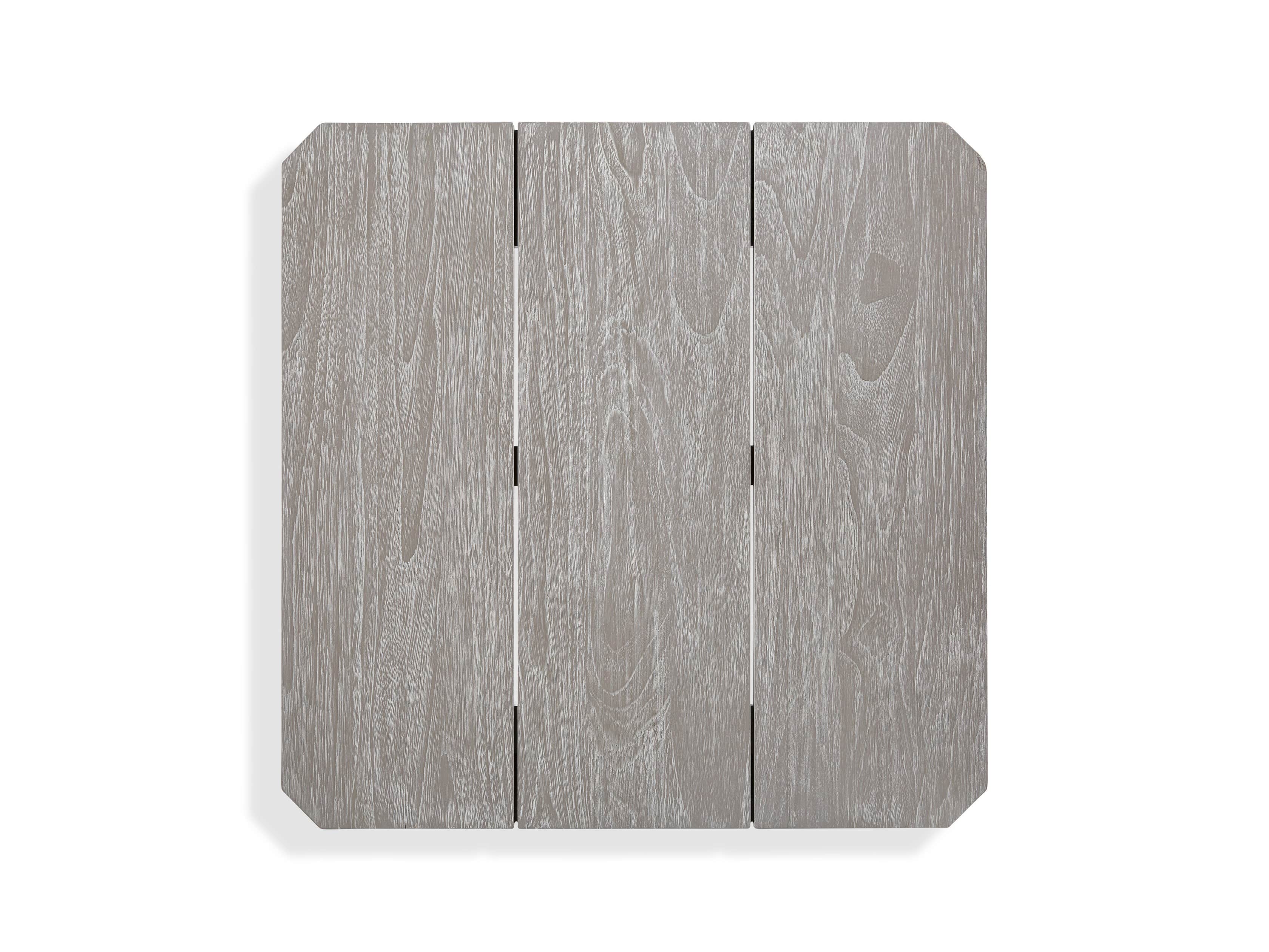 Malibu Outdoor 17" End Table