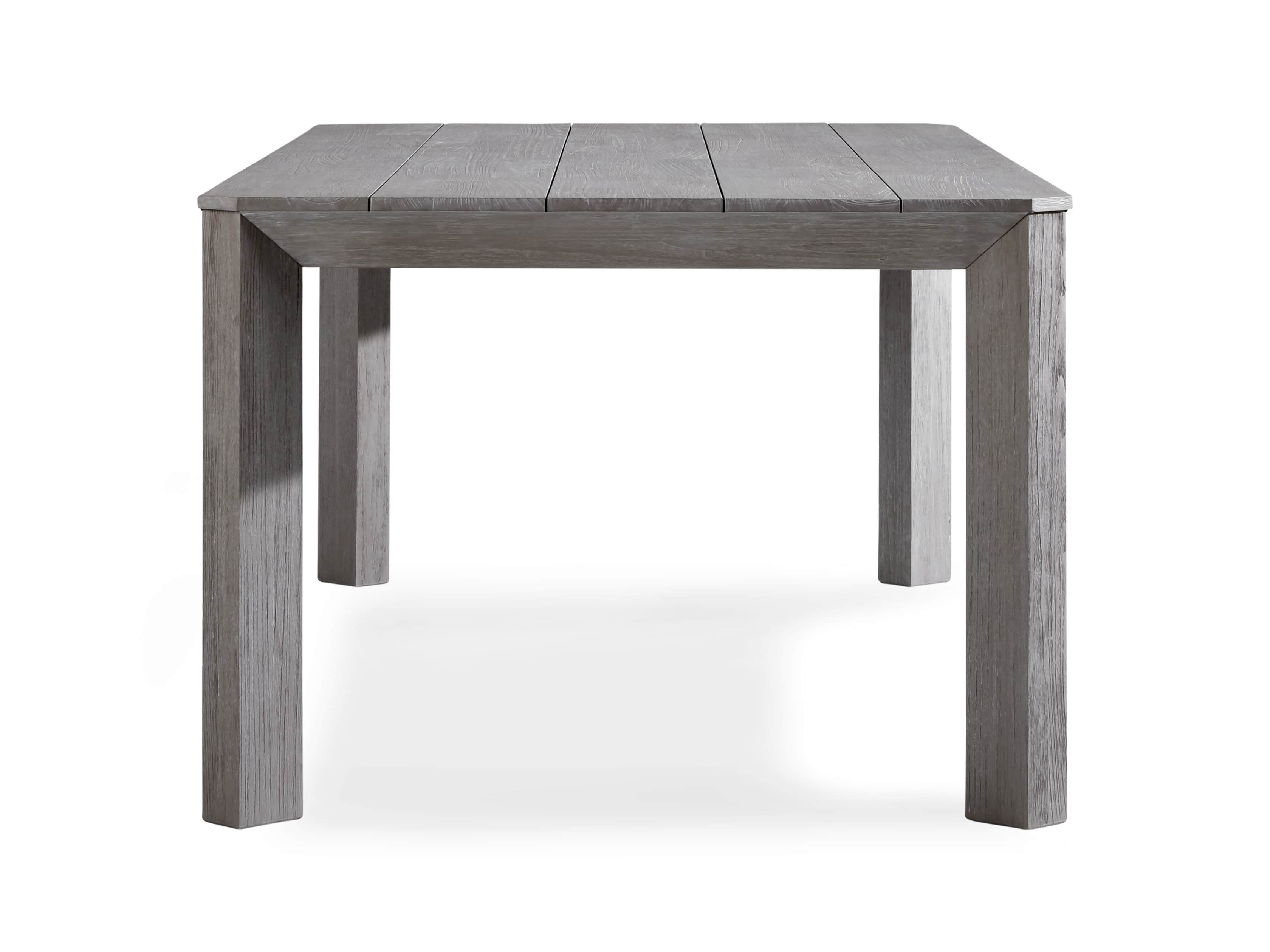 Malibu Outdoor 72" Dining Table