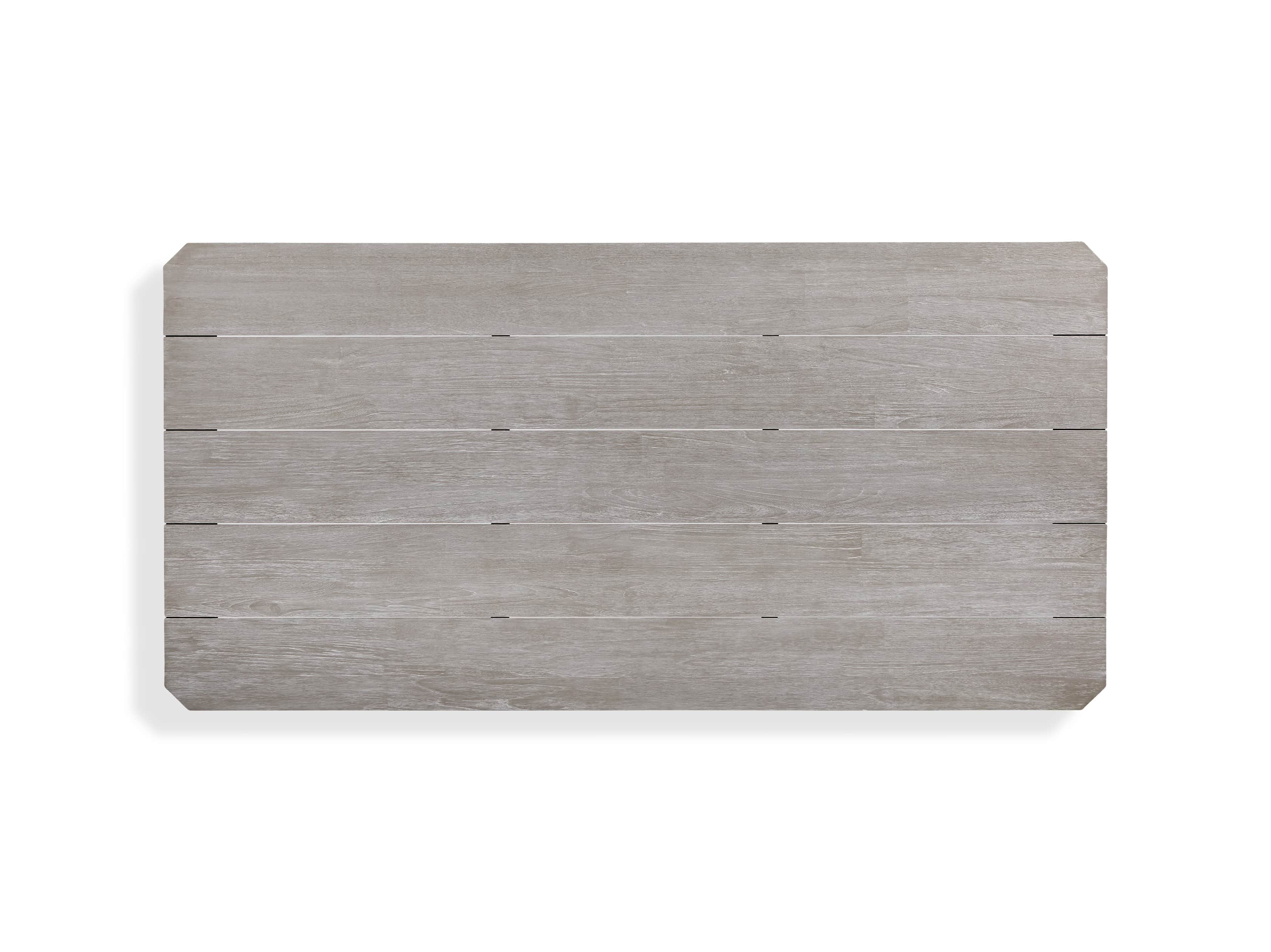 Malibu Outdoor 72" Dining Table