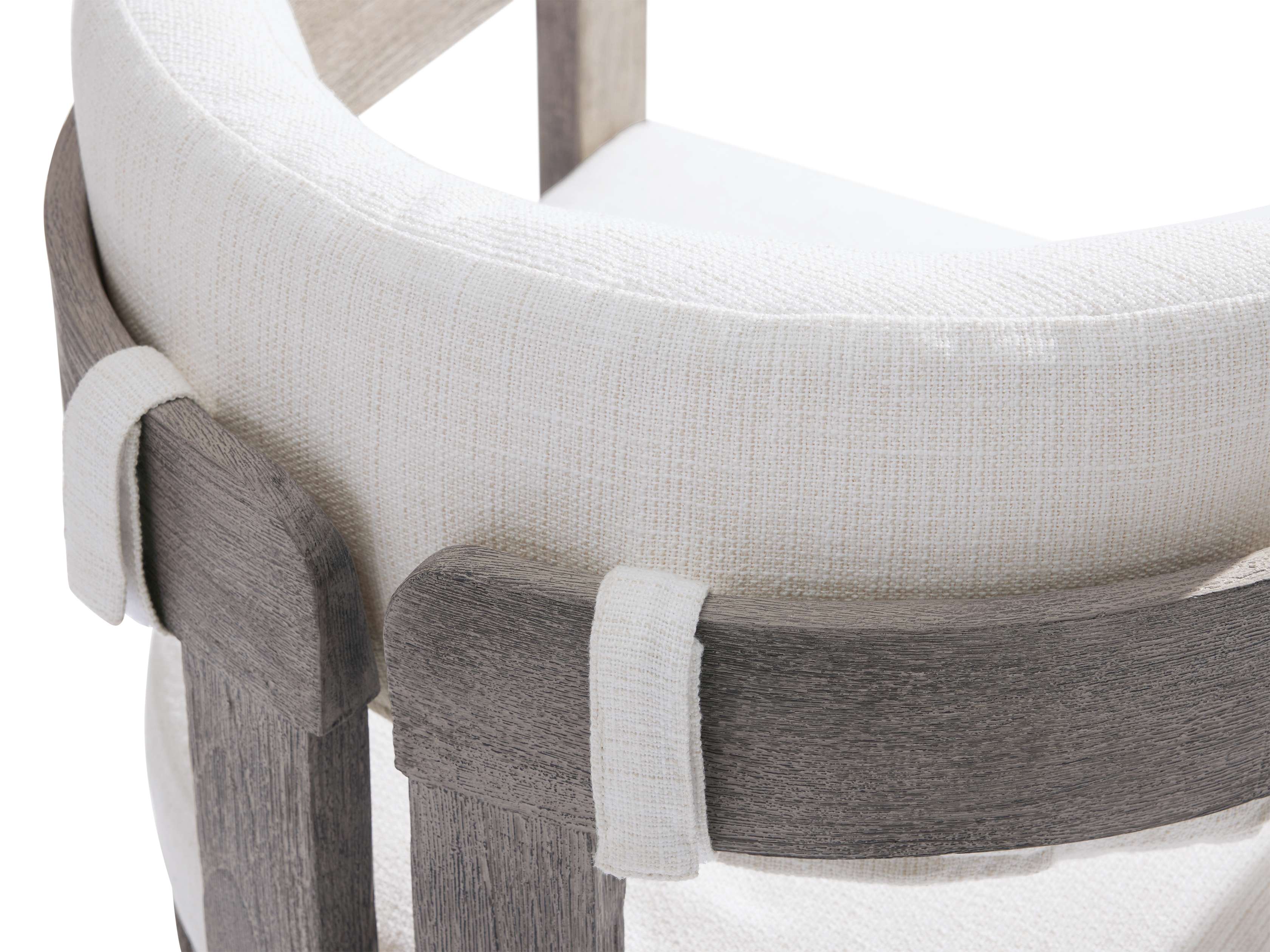 Milos Outdoor Barstool