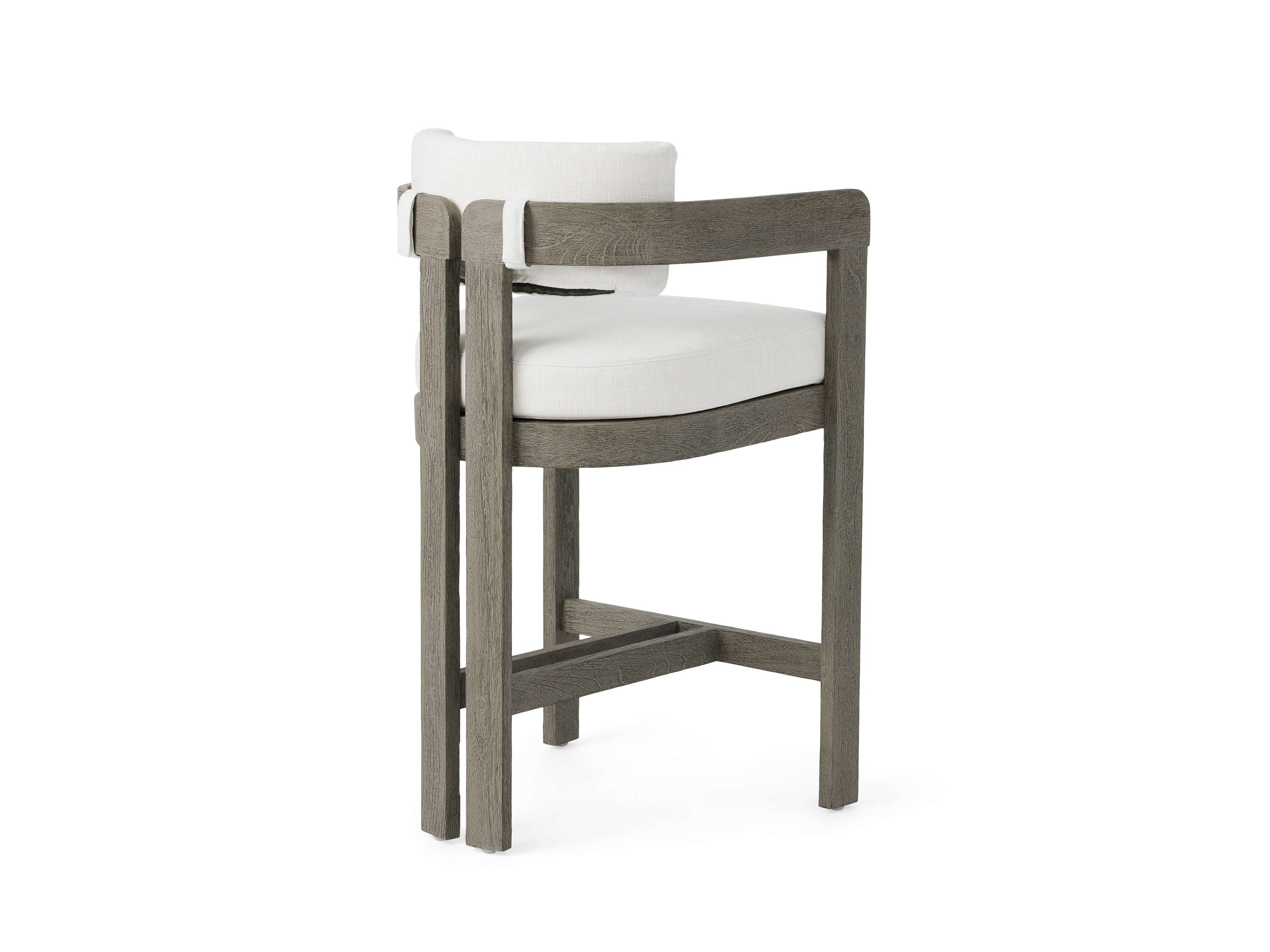 Milos Outdoor Counter Stool