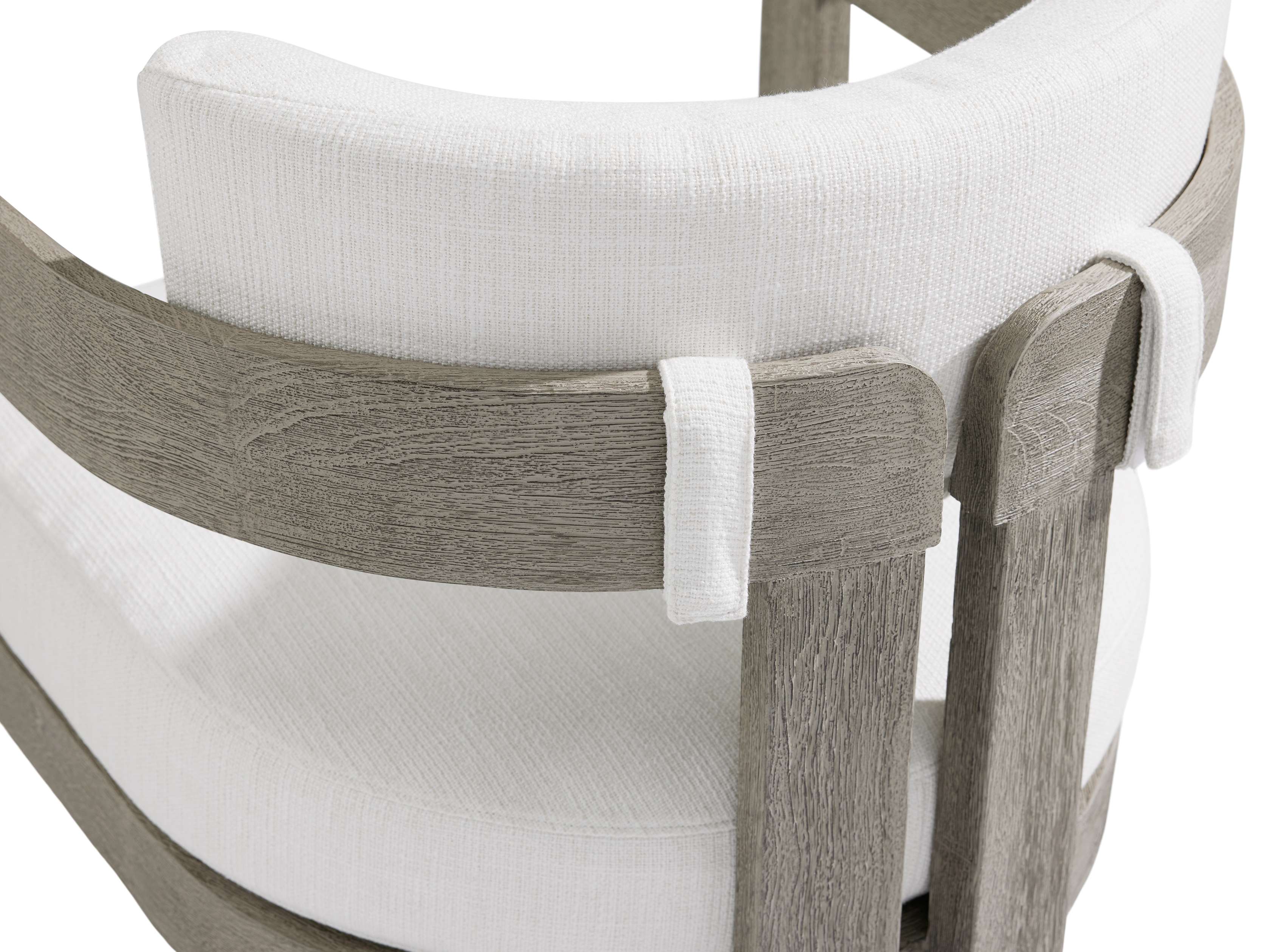Milos Outdoor Counter Stool