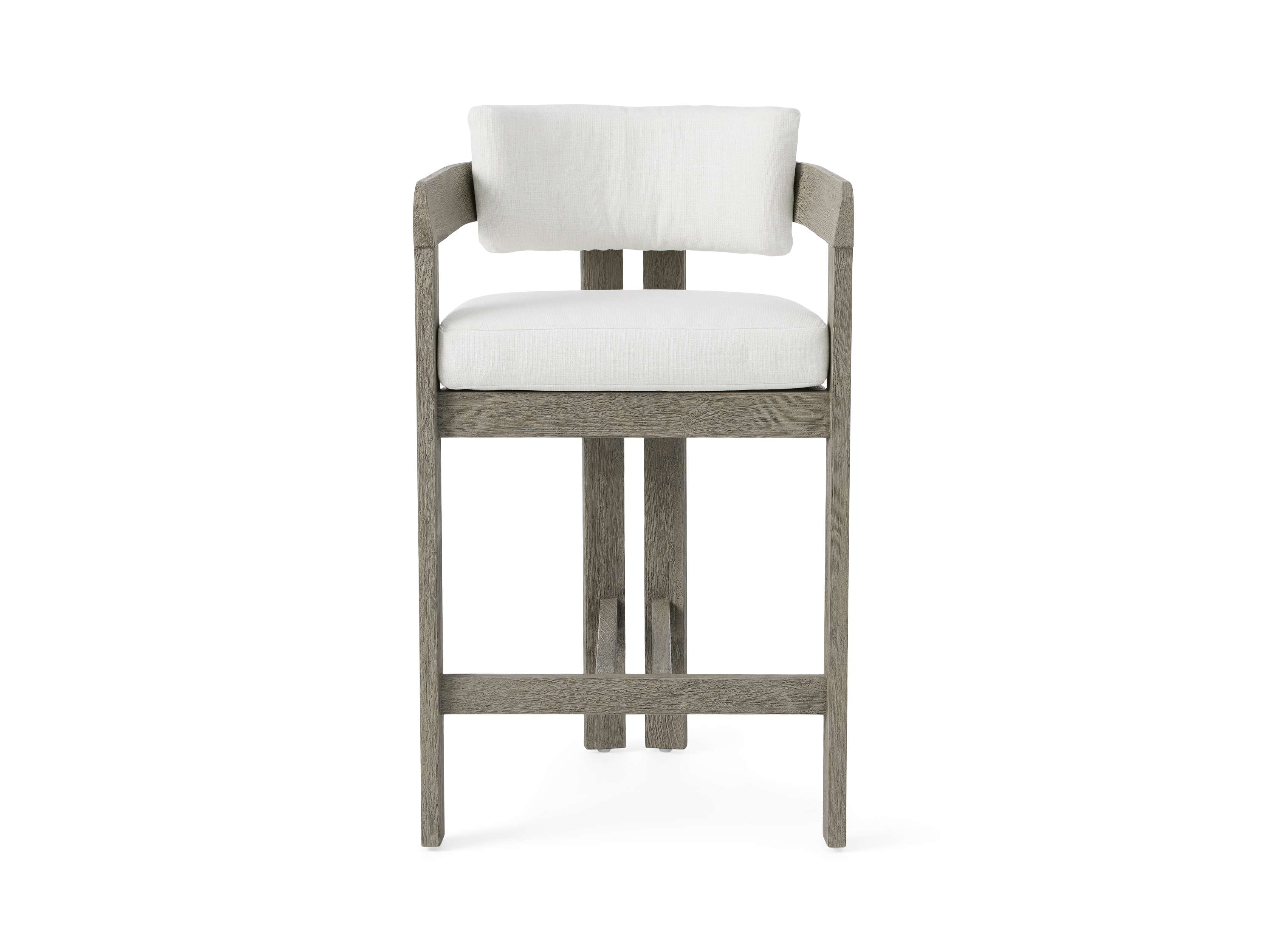 Milos Outdoor Counter Stool