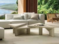 Moffitt Outdoor Small Nesting Coffee Table