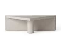 Moffitt Outdoor Small Nesting Coffee Table