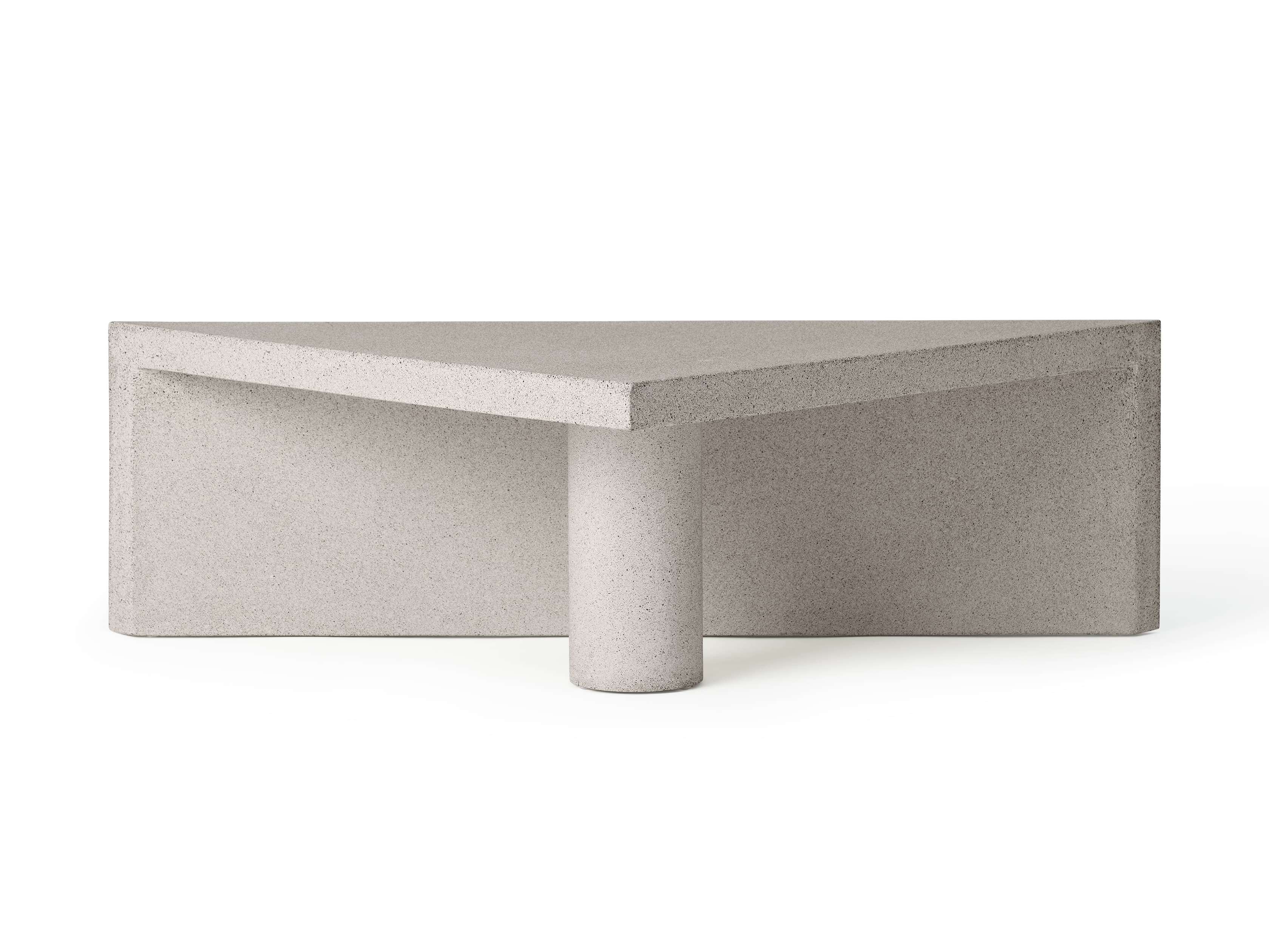 Moffitt Outdoor Small Nesting Coffee Table
