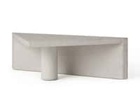 Moffitt Outdoor Small Nesting Coffee Table