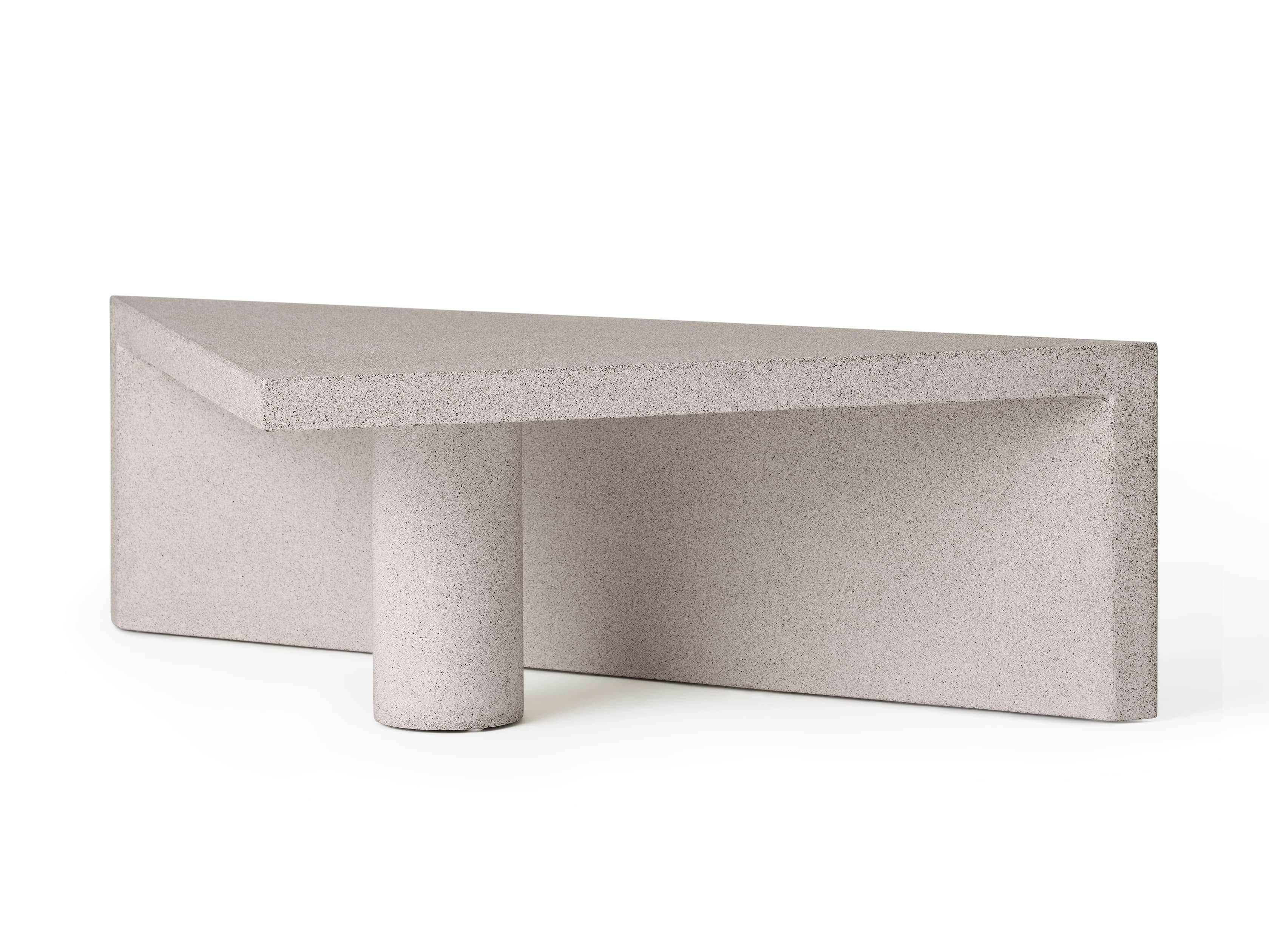 Moffitt Outdoor Small Nesting Coffee Table