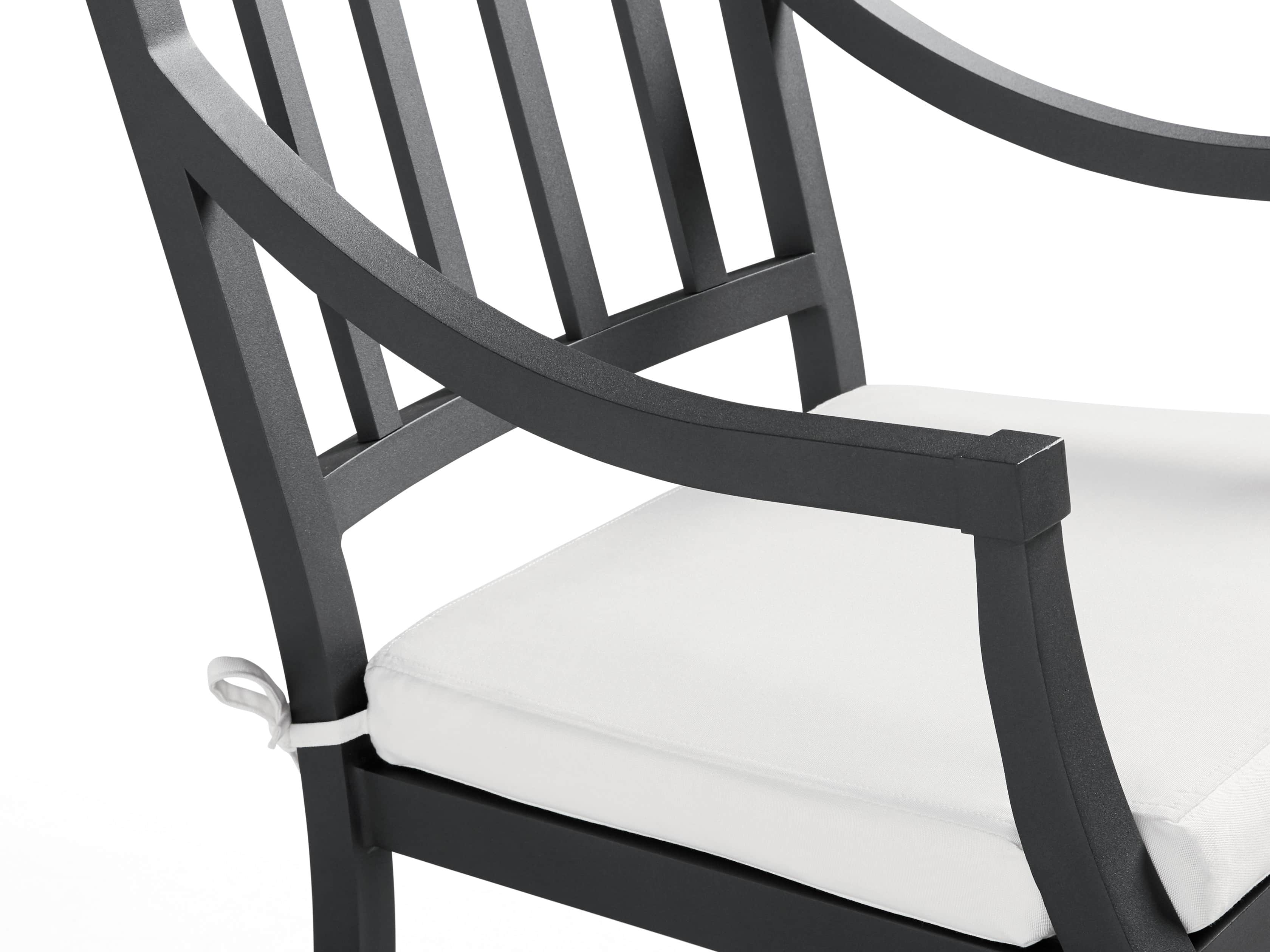 Montego Outdoor 48" Bar Stool