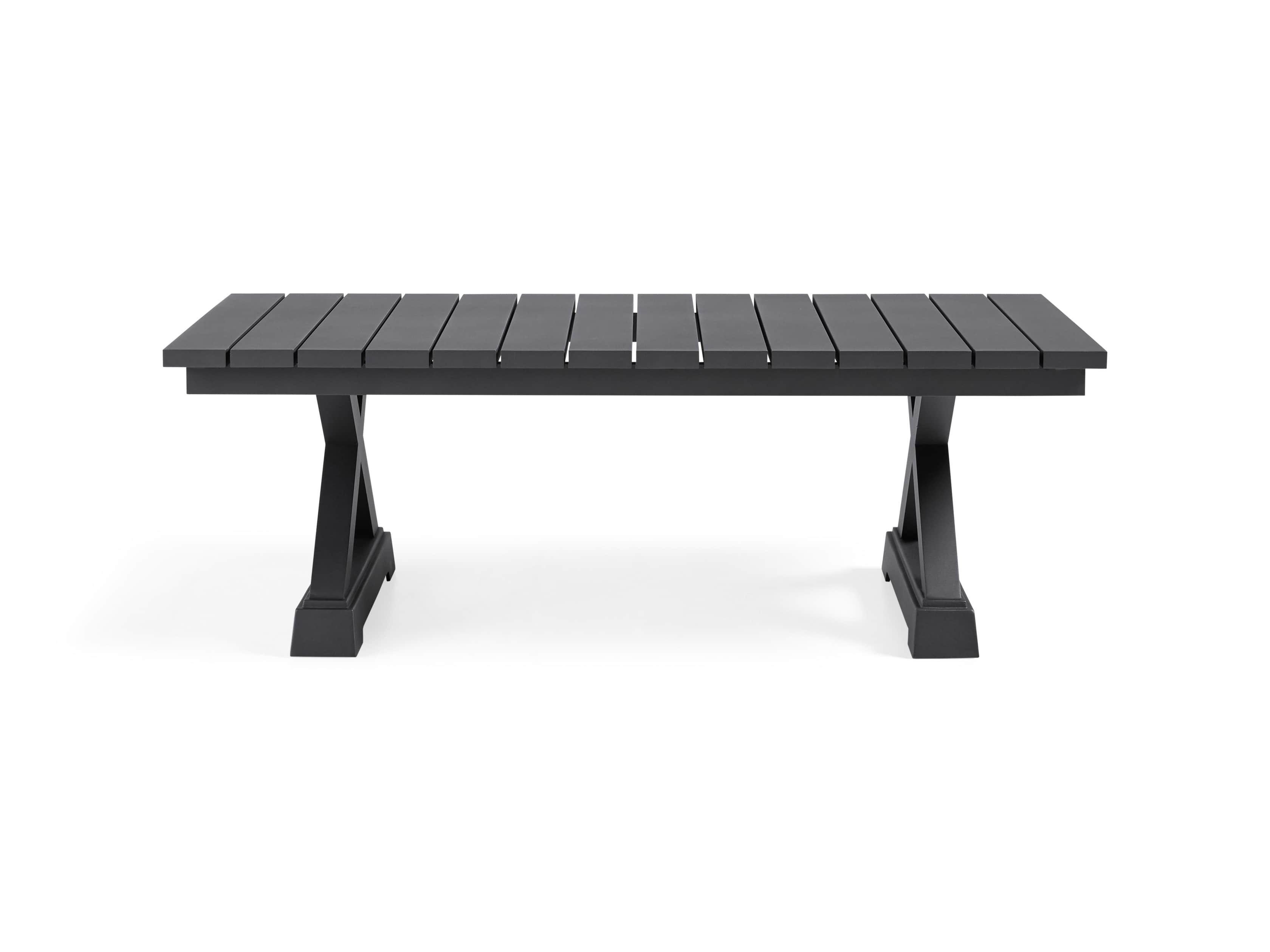 Montego Outdoor Coffee Table