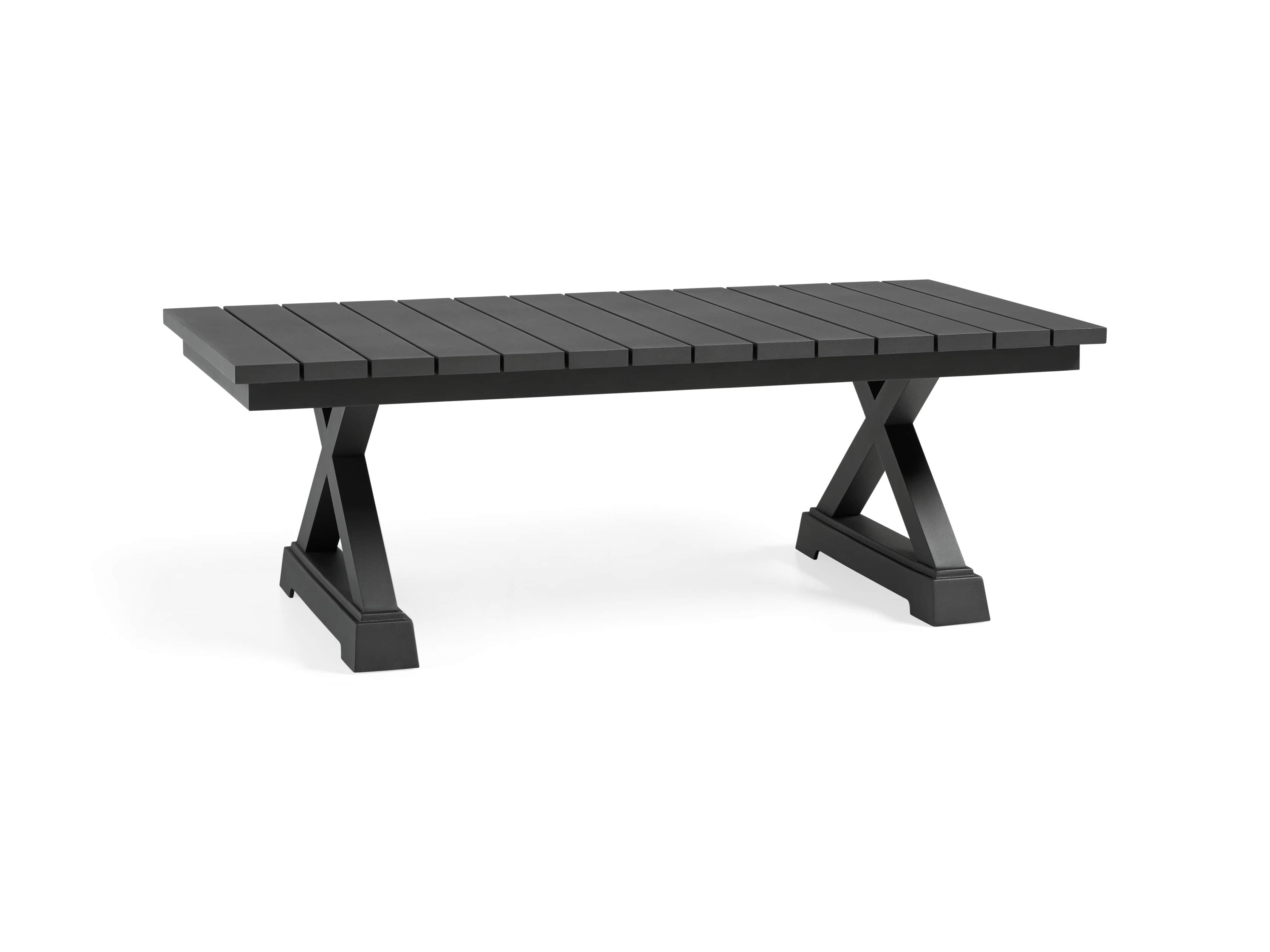 Montego Outdoor Coffee Table
