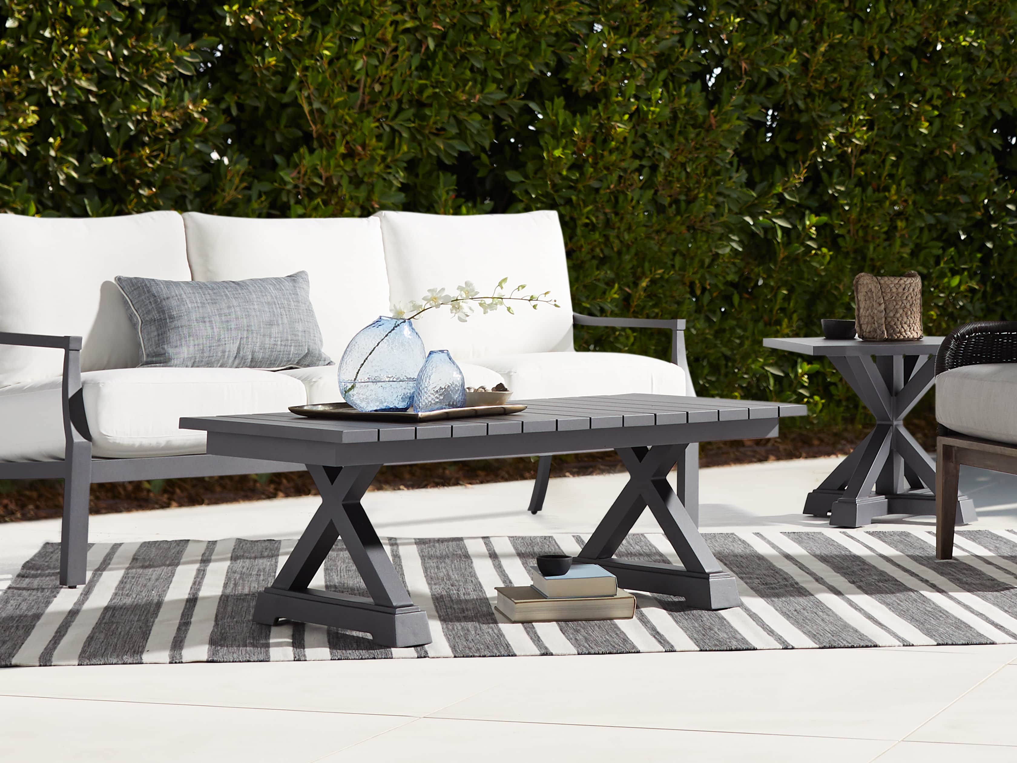 Montego Outdoor Coffee Table Arhaus