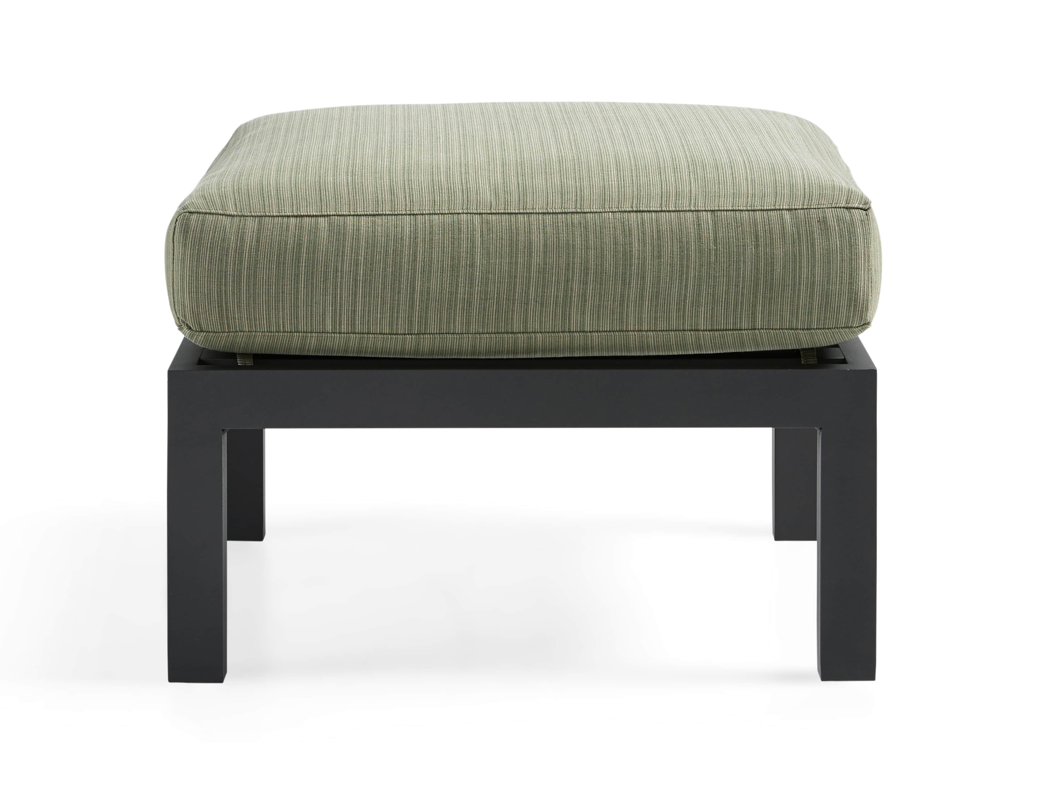 Montego Outdoor 26" Ottoman, slide 1 of 3