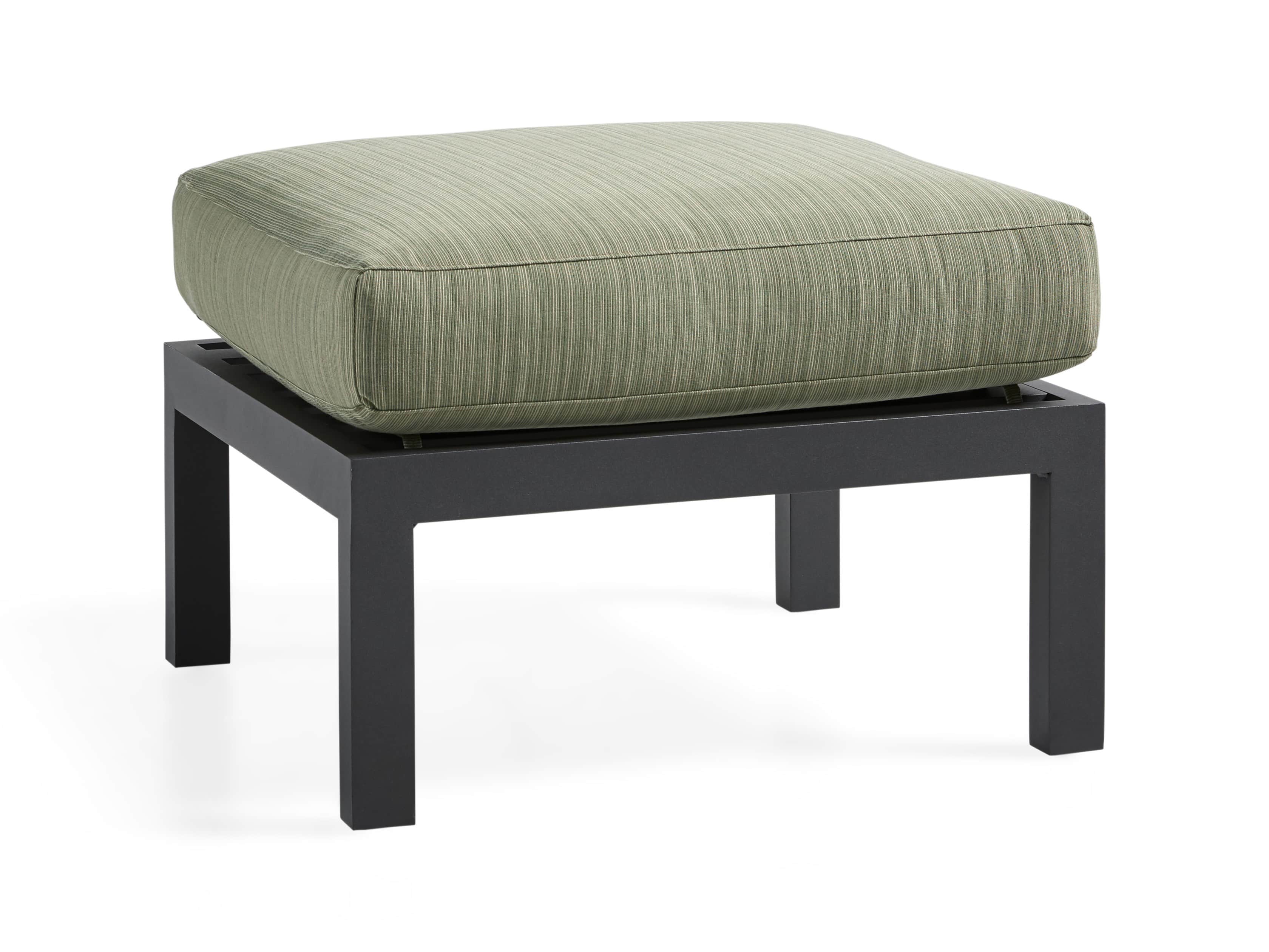 Montego Outdoor 26" Ottoman, slide 2 of 3