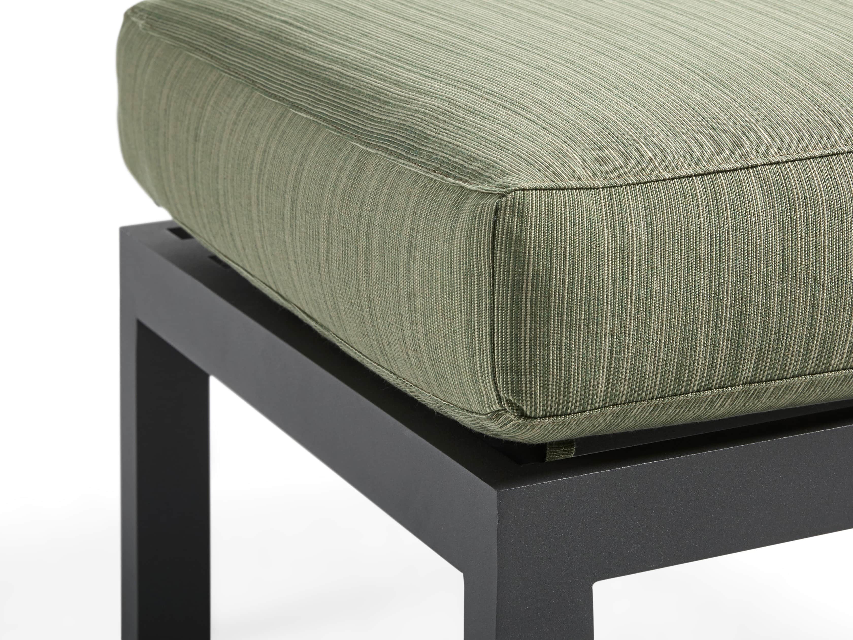 Montego Outdoor 26" Ottoman, slide 3 of 3