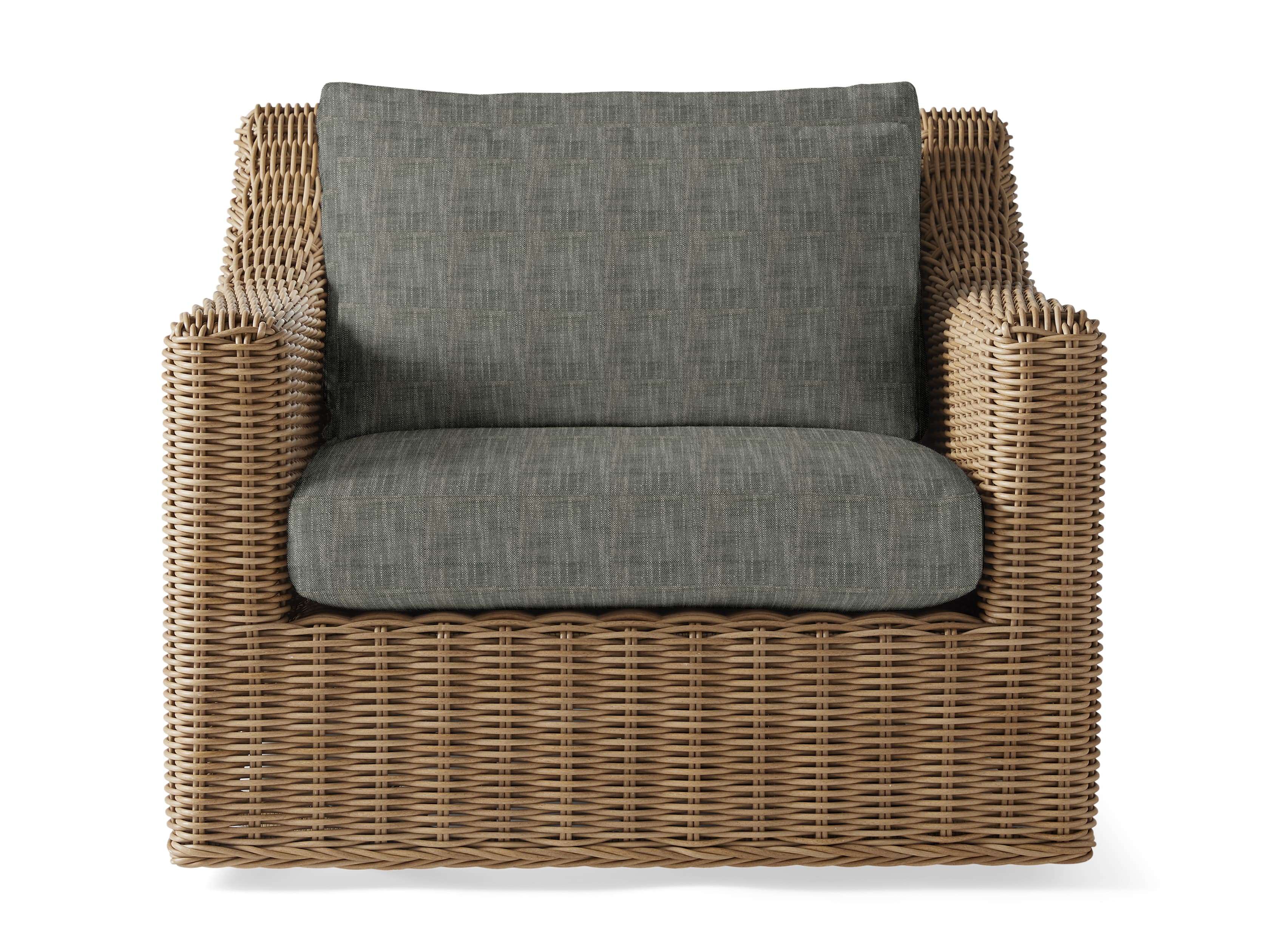 Arhaus 2024 club chair