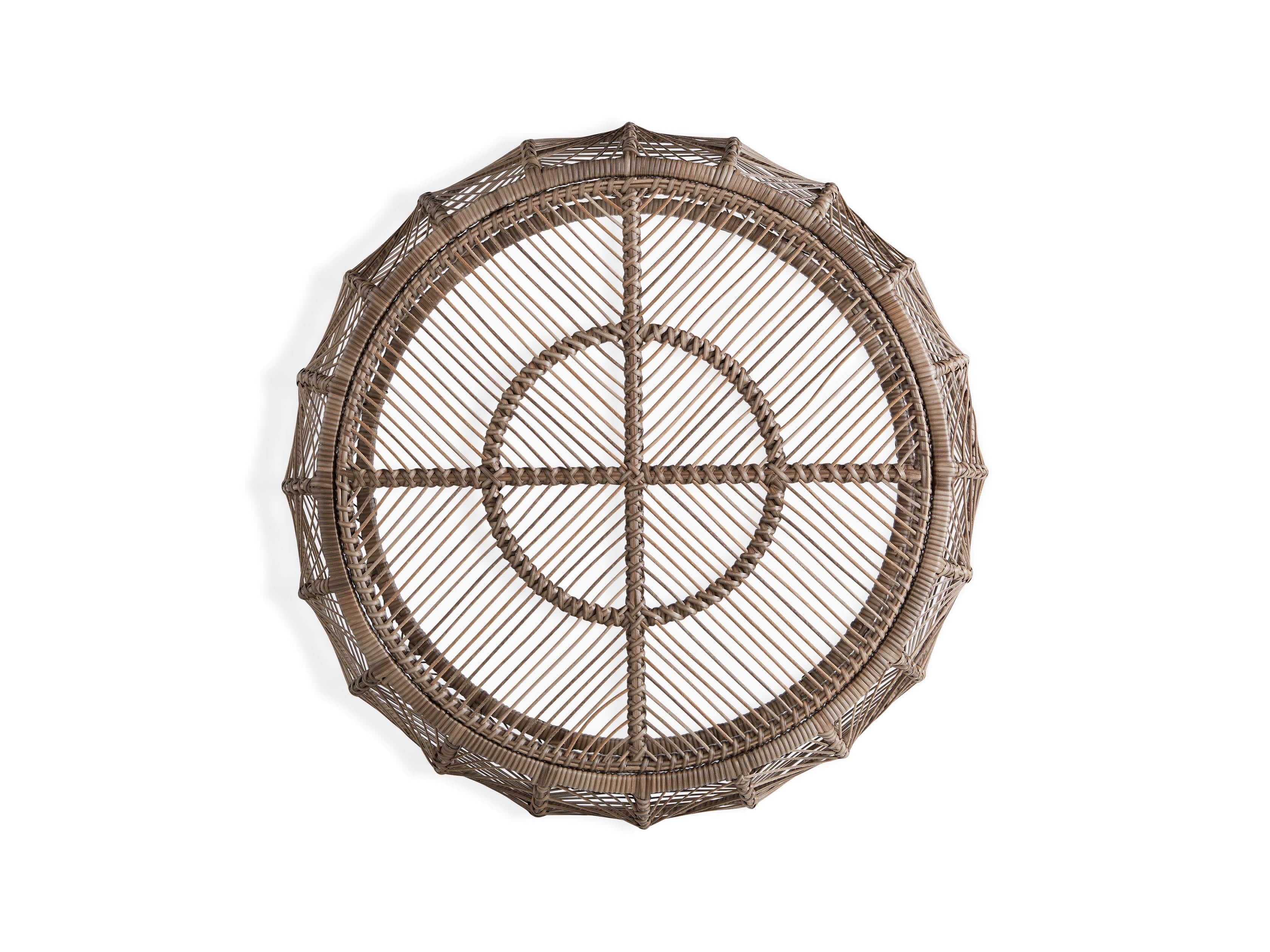 Mykonos Outdoor 36" Coffee Table
