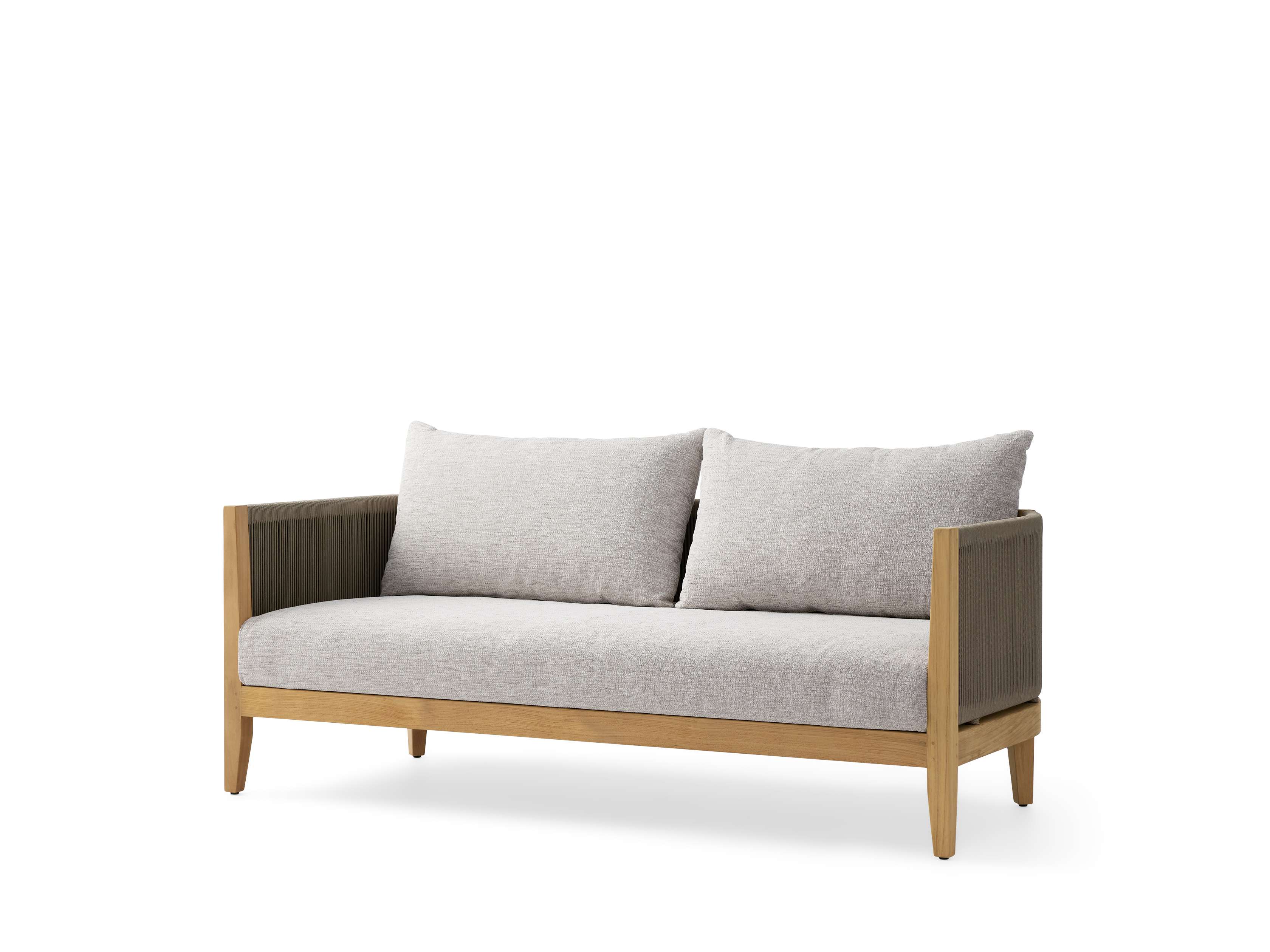 Newport Outdoor Sofa - Thumbnail 2