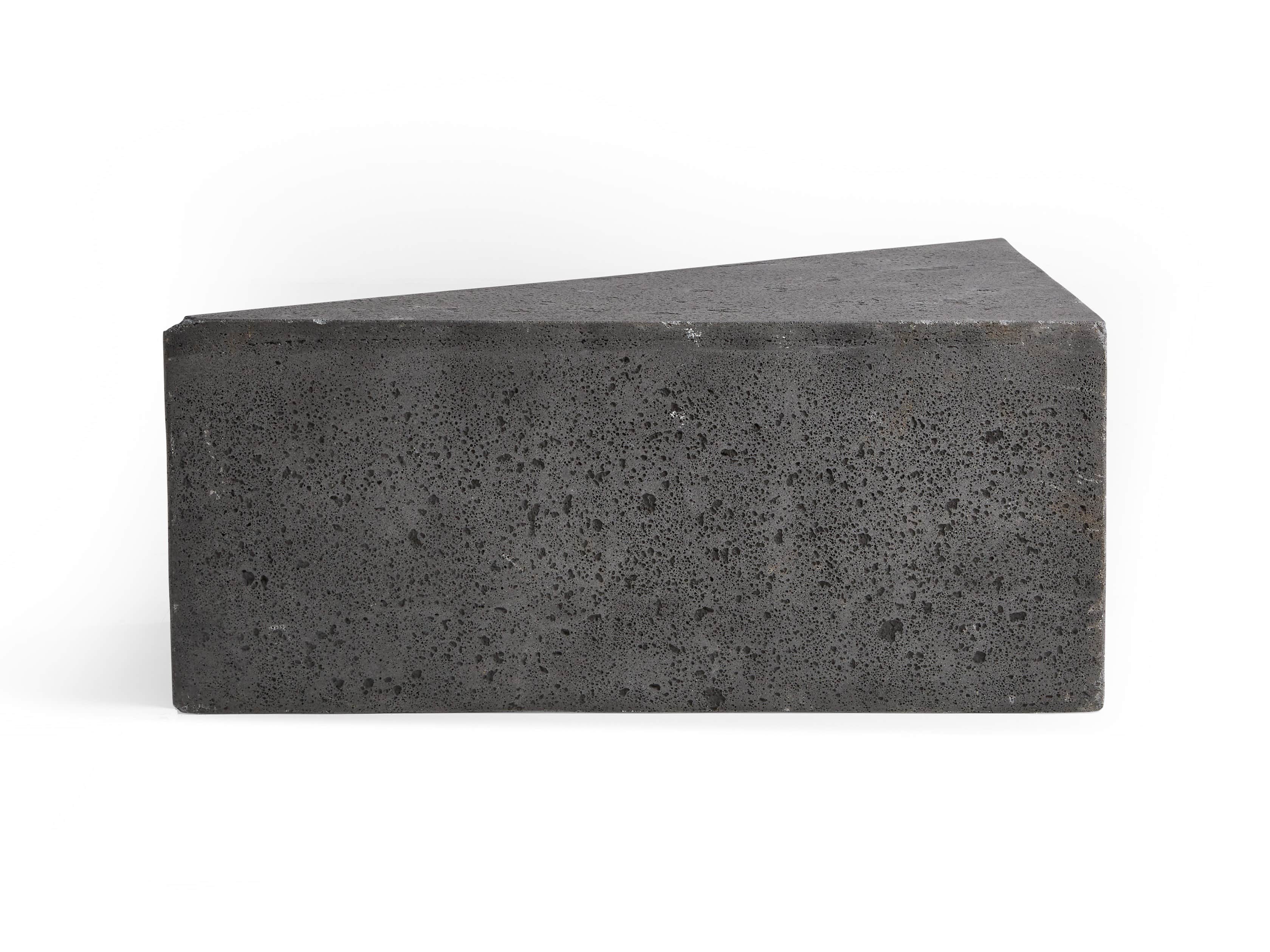 Pacifica Outdoor 40" Coffee Triangle
