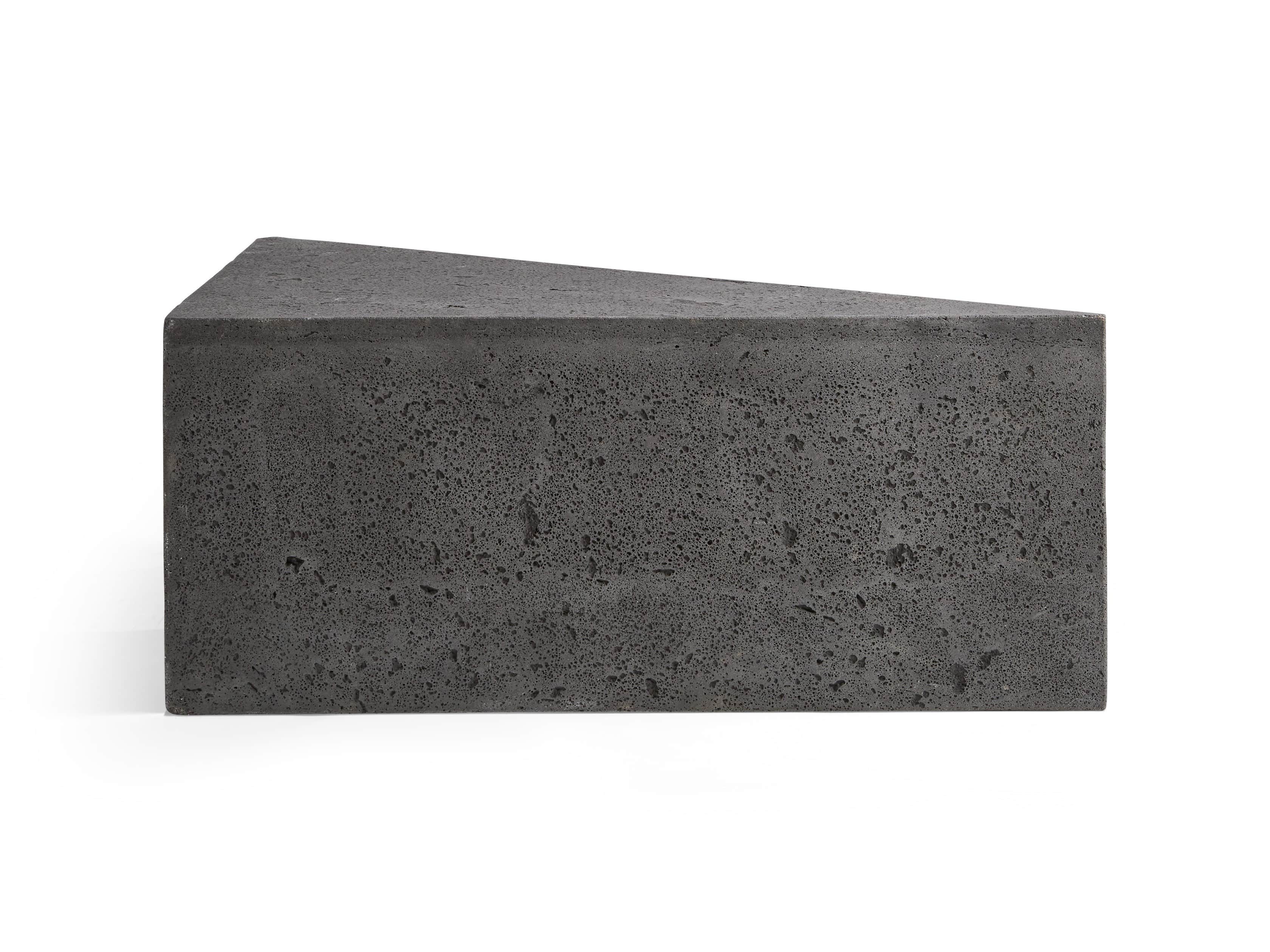 Pacifica Outdoor 40" Coffee Triangle