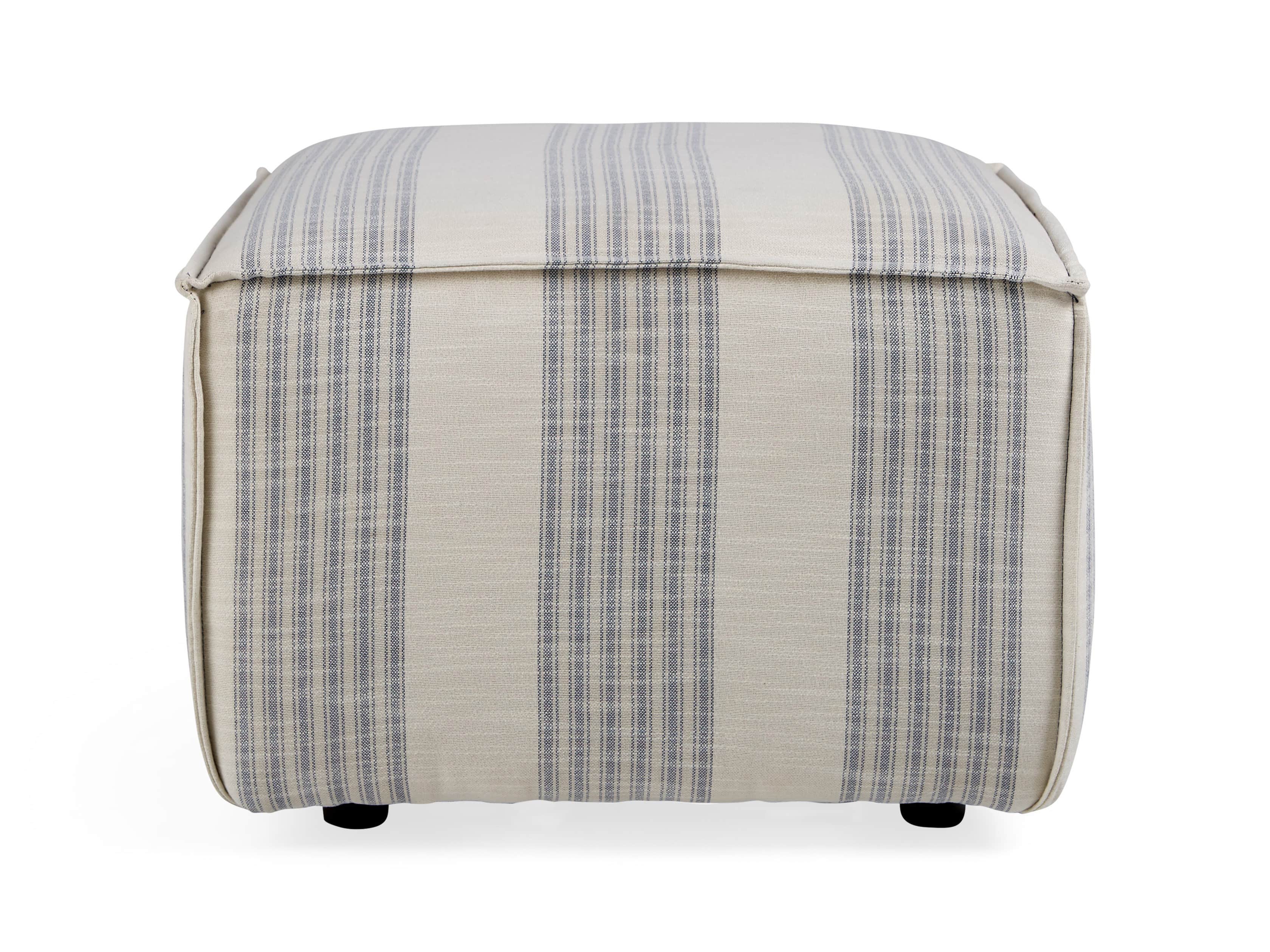 Pico Outdoor 24" Cube Ottoman