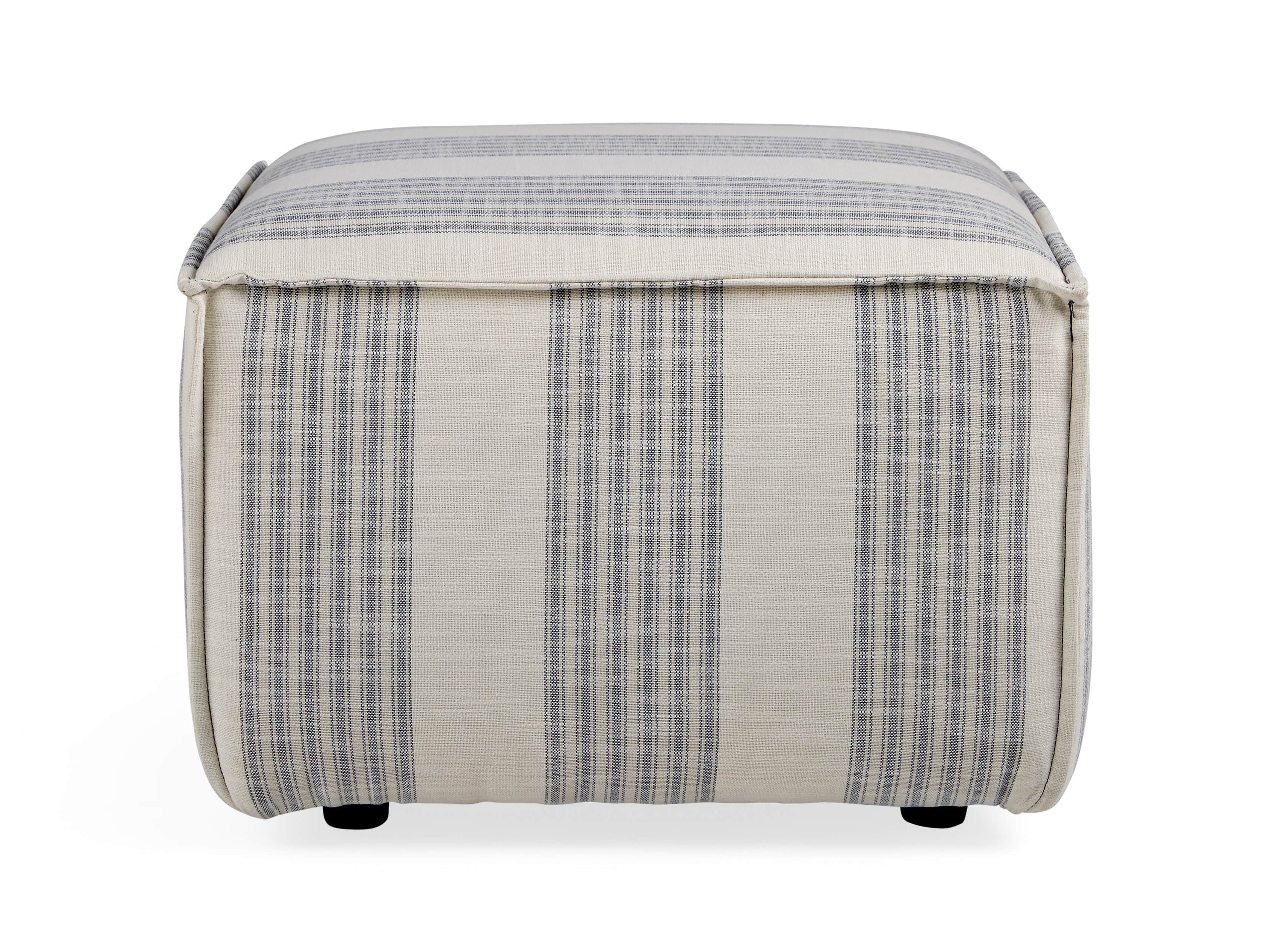 Pico Outdoor 24" Cube Ottoman