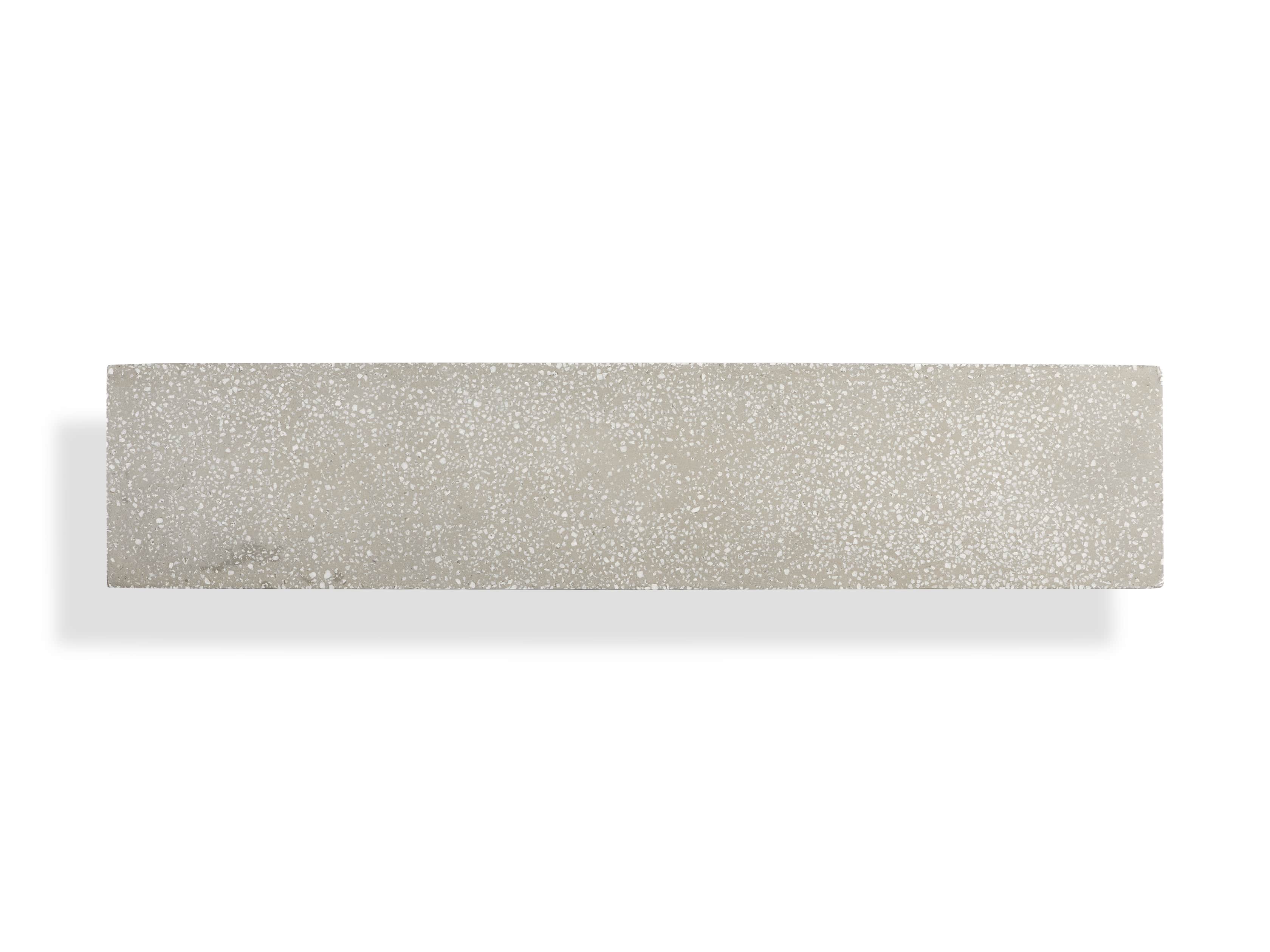 Rumi Outdoor 80" Dining Bench, slide 8 of 8