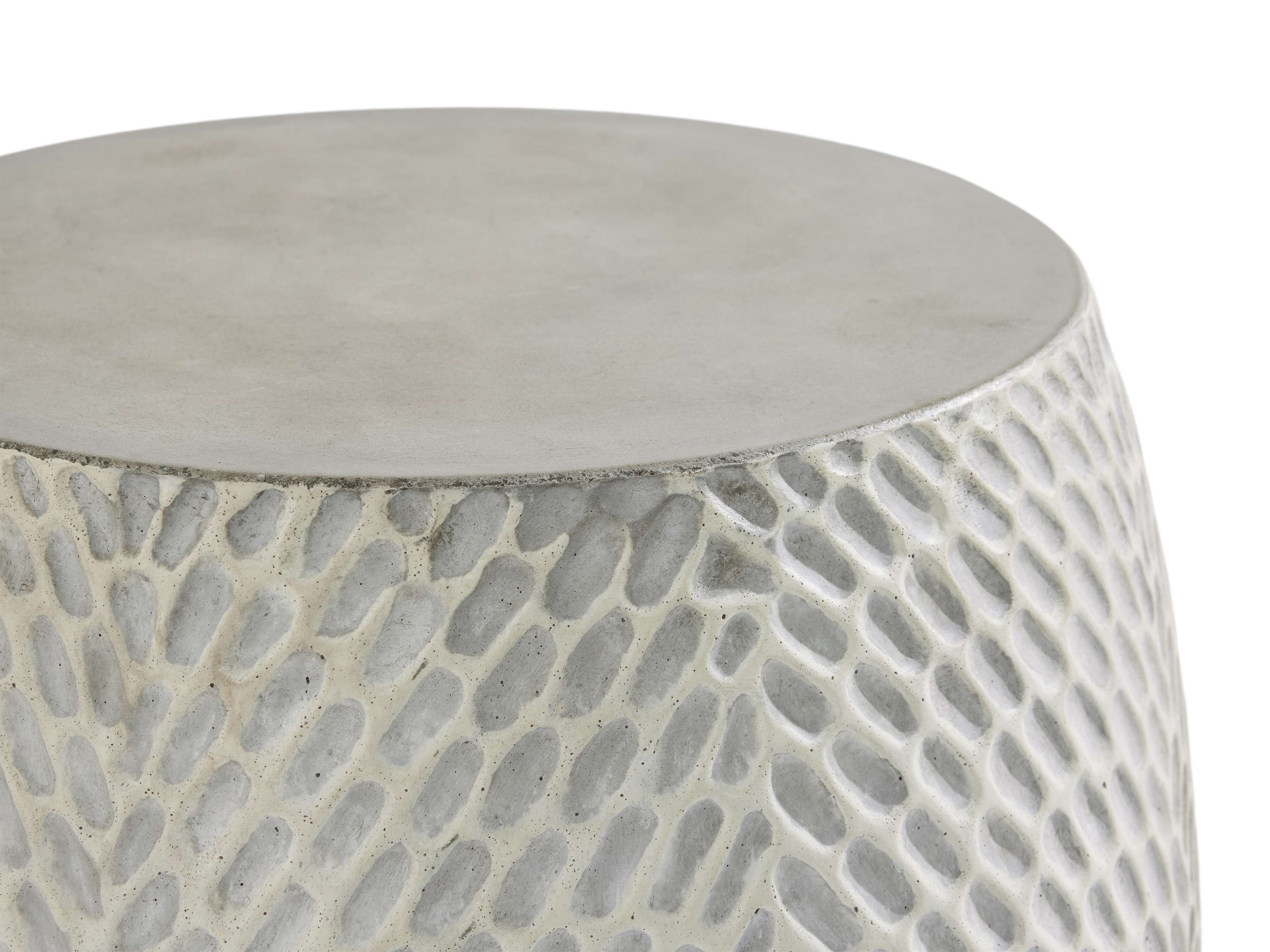 Roche Outdoor End Table