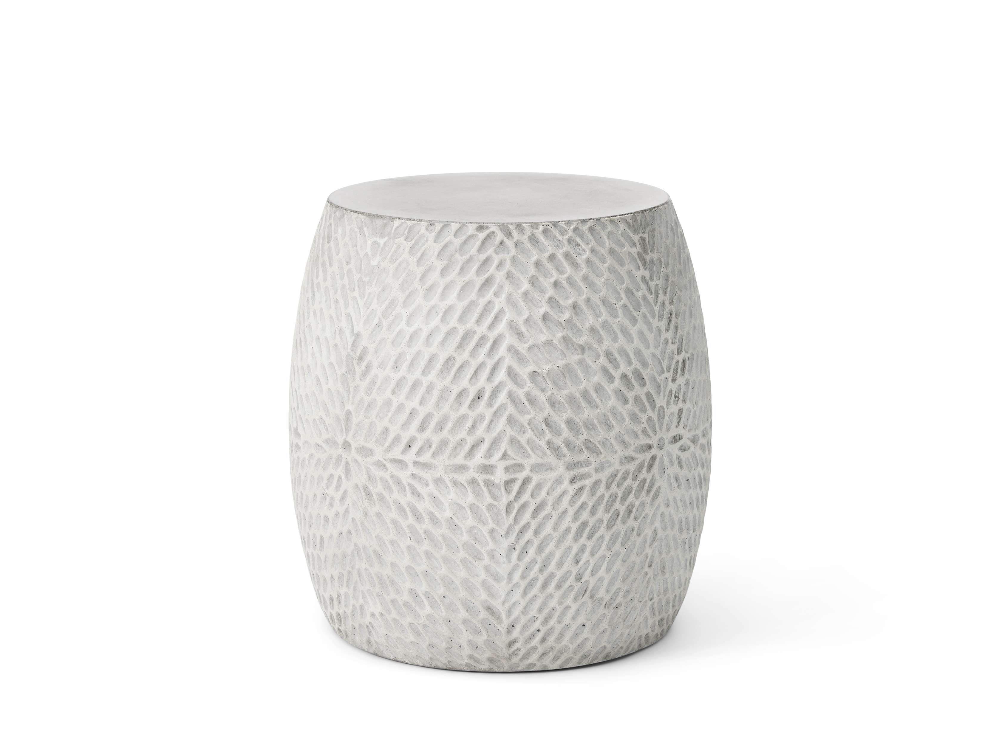 Roche Outdoor End Table