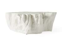 Root Outdoor Bleached Coffee Table