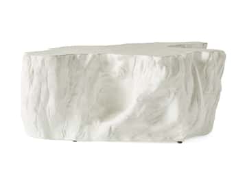 Root Outdoor Bleached Coffee Table