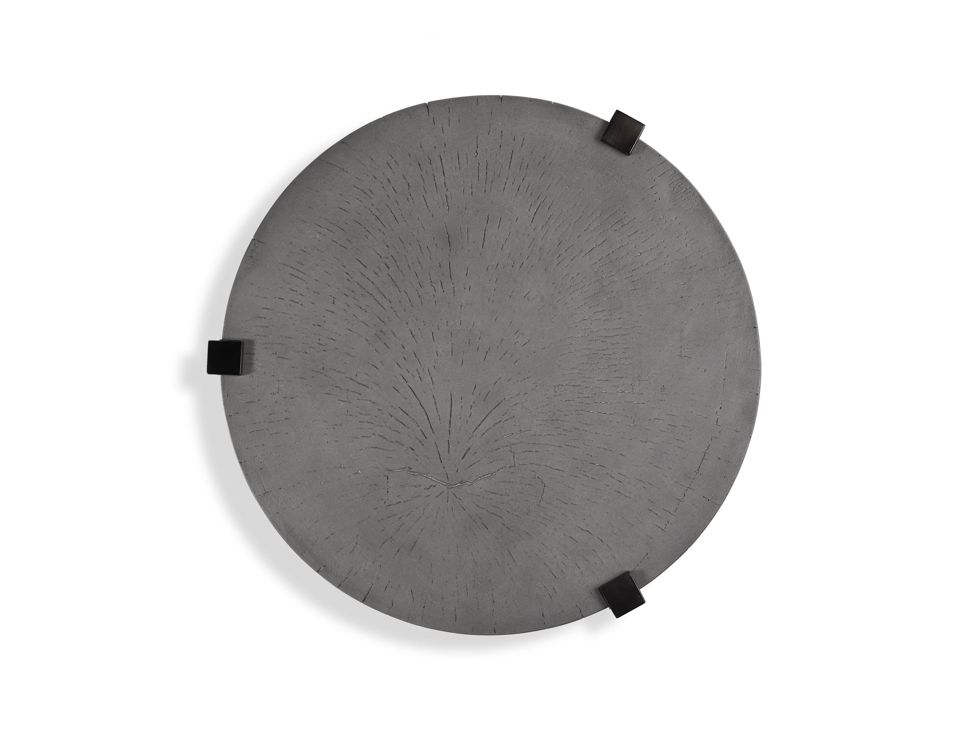 Samara Outdoor 23" Small Coffee Table