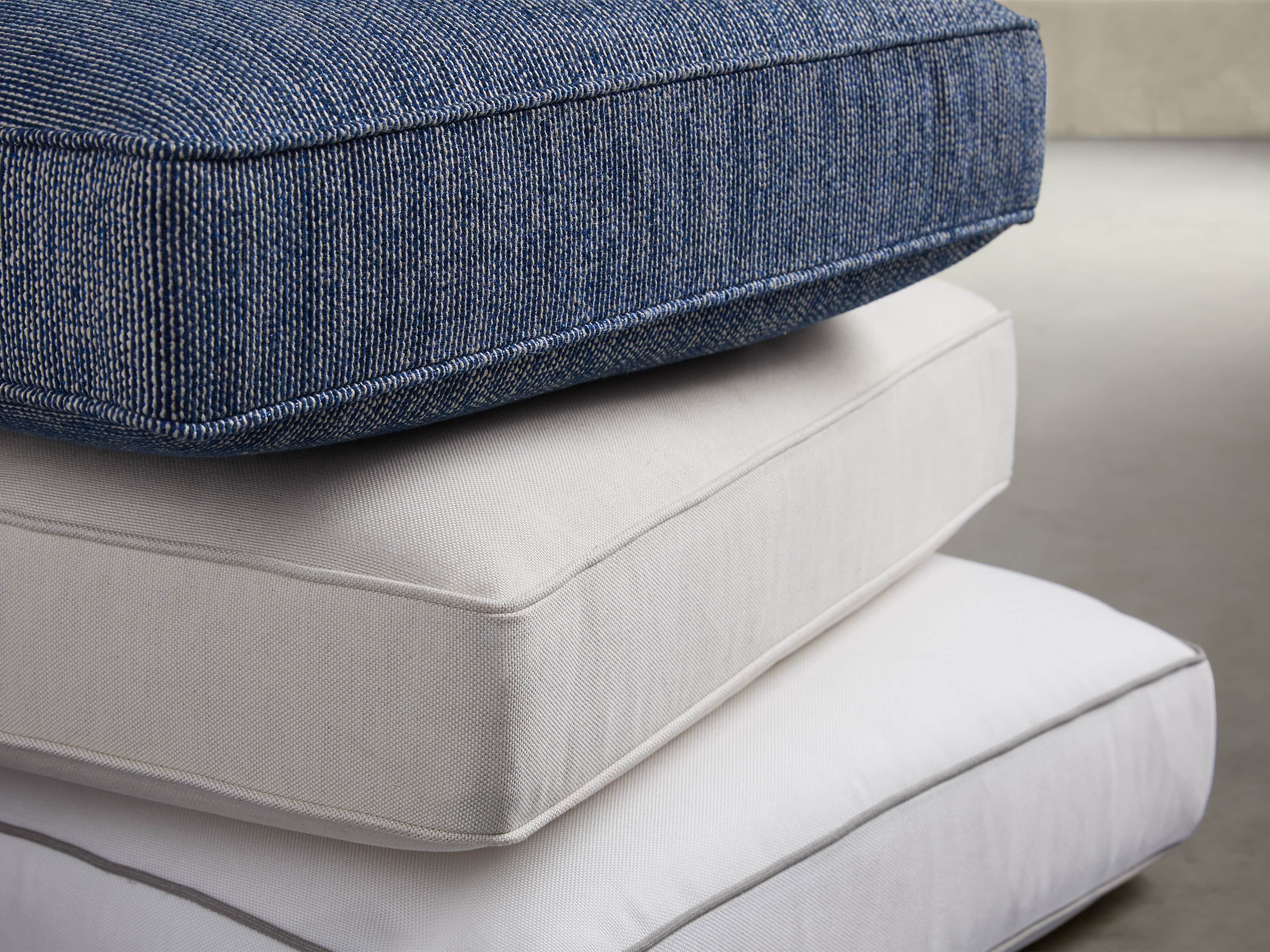 Schoonover Outdoor Sofa Replacement Cushions Arhaus