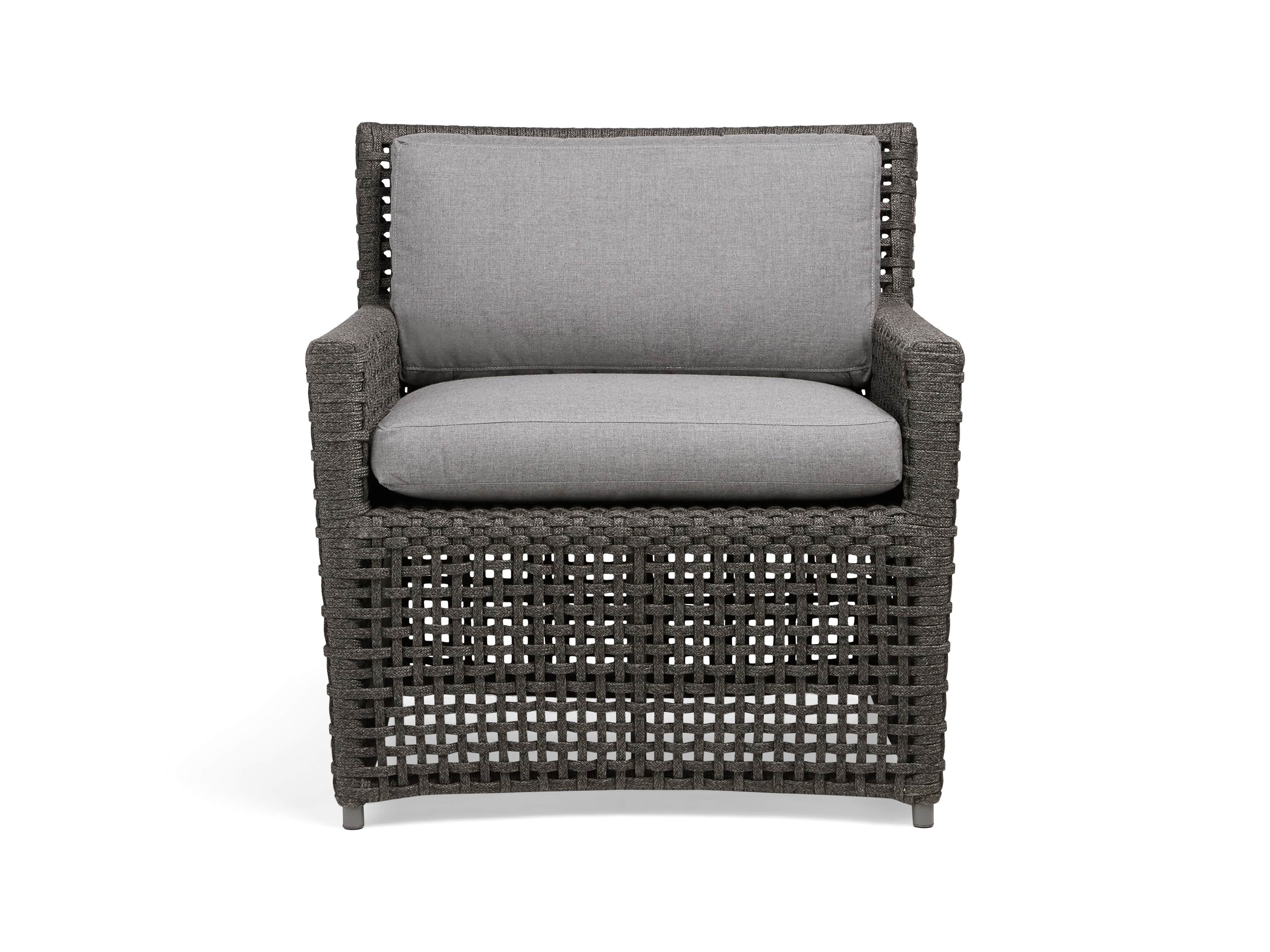Schoonover Outdoor 31" Lounge Chair