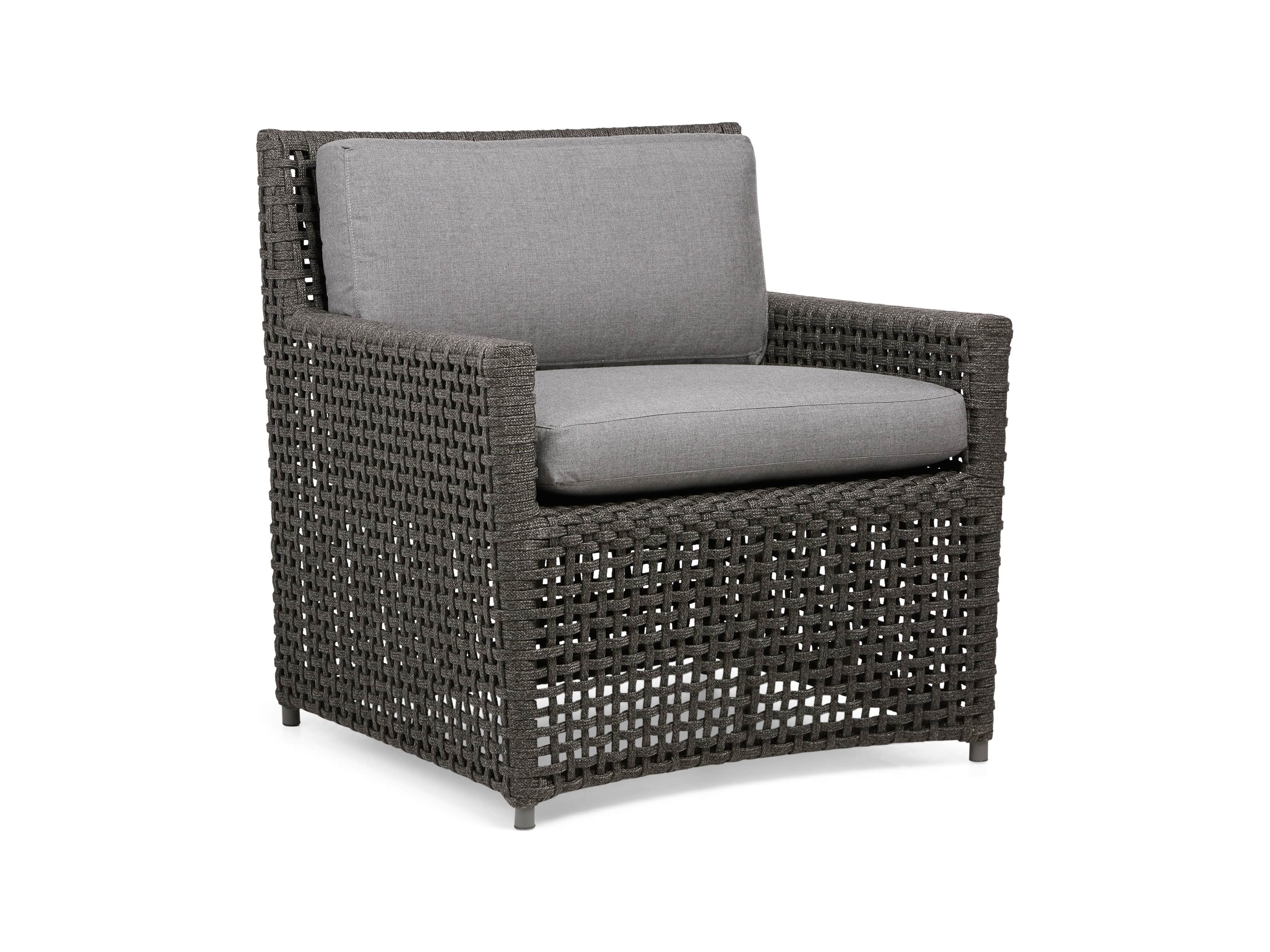 Schoonover Outdoor 31" Lounge Chair